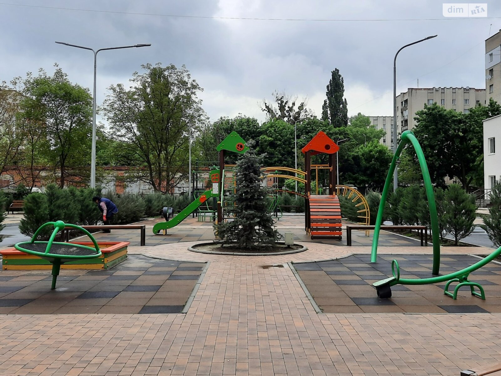 Продаж однокімнатної квартири в Вінниці, на просп. Юності 16Б, район Вишенька фото 1 Продаж однокімнатної квартири в Вінниці, на просп. Юності 16Б, район Вишенька фото 1