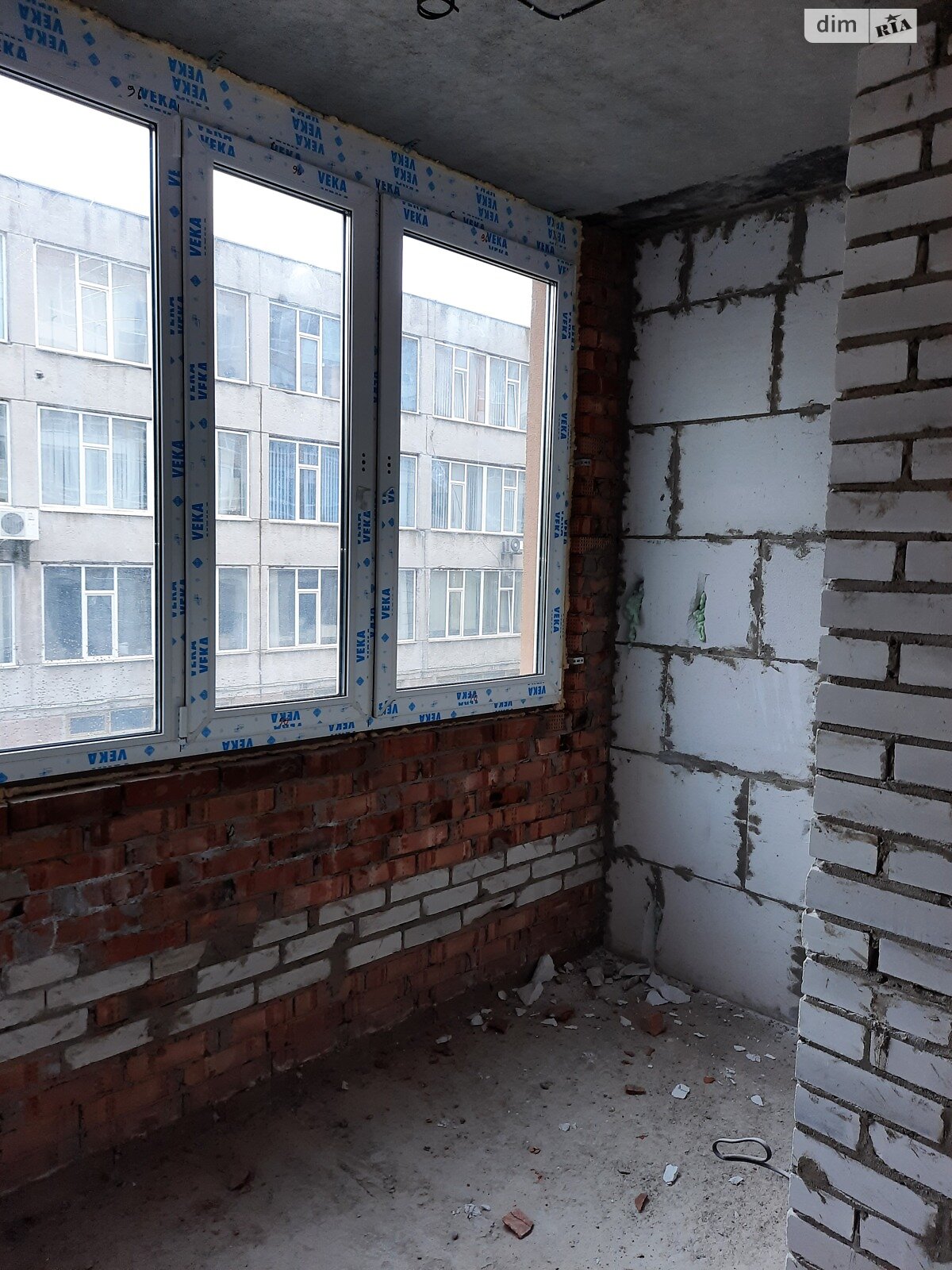 Продаж однокімнатної квартири в Вінниці, на просп. Юності 16Б, район Вишенька фото 1 Продаж однокімнатної квартири в Вінниці, на просп. Юності 16Б, район Вишенька фото 1