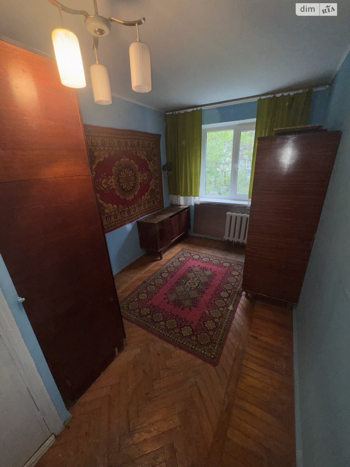 Продажа трехкомнатной квартиры в Виннице, на просп. Юности 13, район Вишенка фото 1 Продажа трехкомнатной квартиры в Виннице, на просп. Юности 13, район Вишенка фото 1