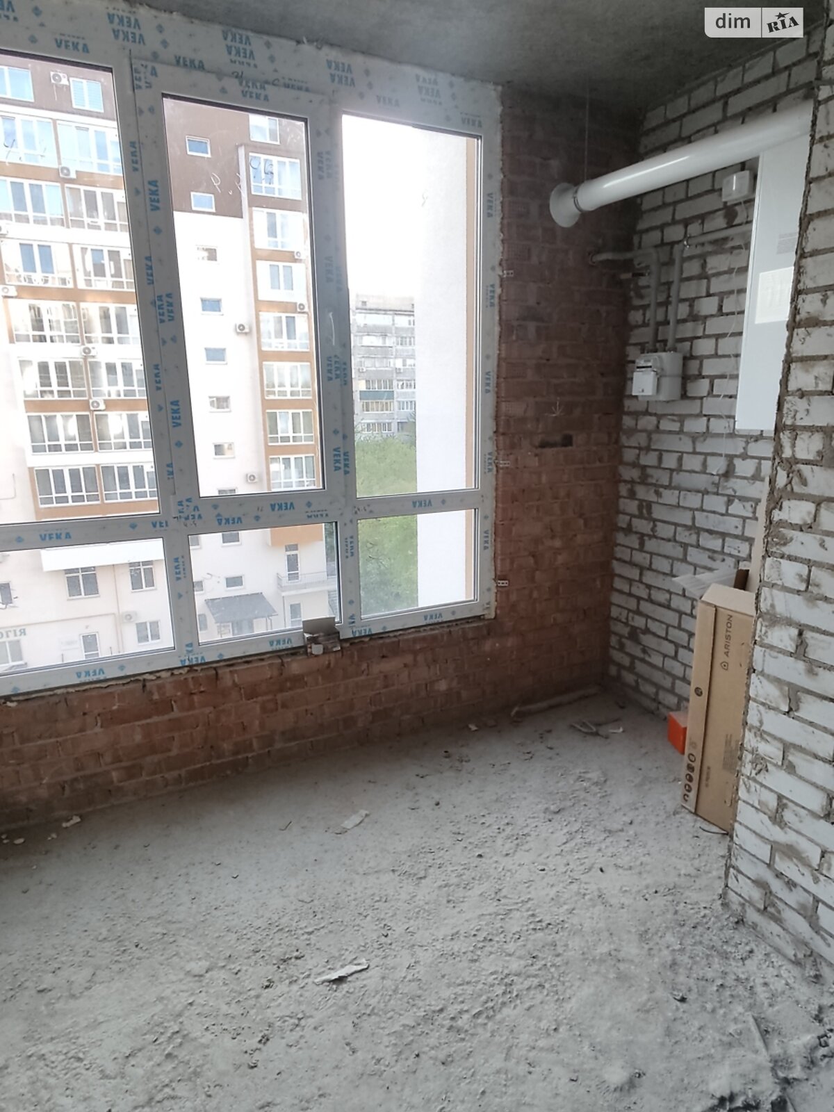 Продаж однокімнатної квартири в Вінниці, на просп. Юності 16Б, район Вишенька фото 1 Продаж однокімнатної квартири в Вінниці, на просп. Юності 16Б, район Вишенька фото 1