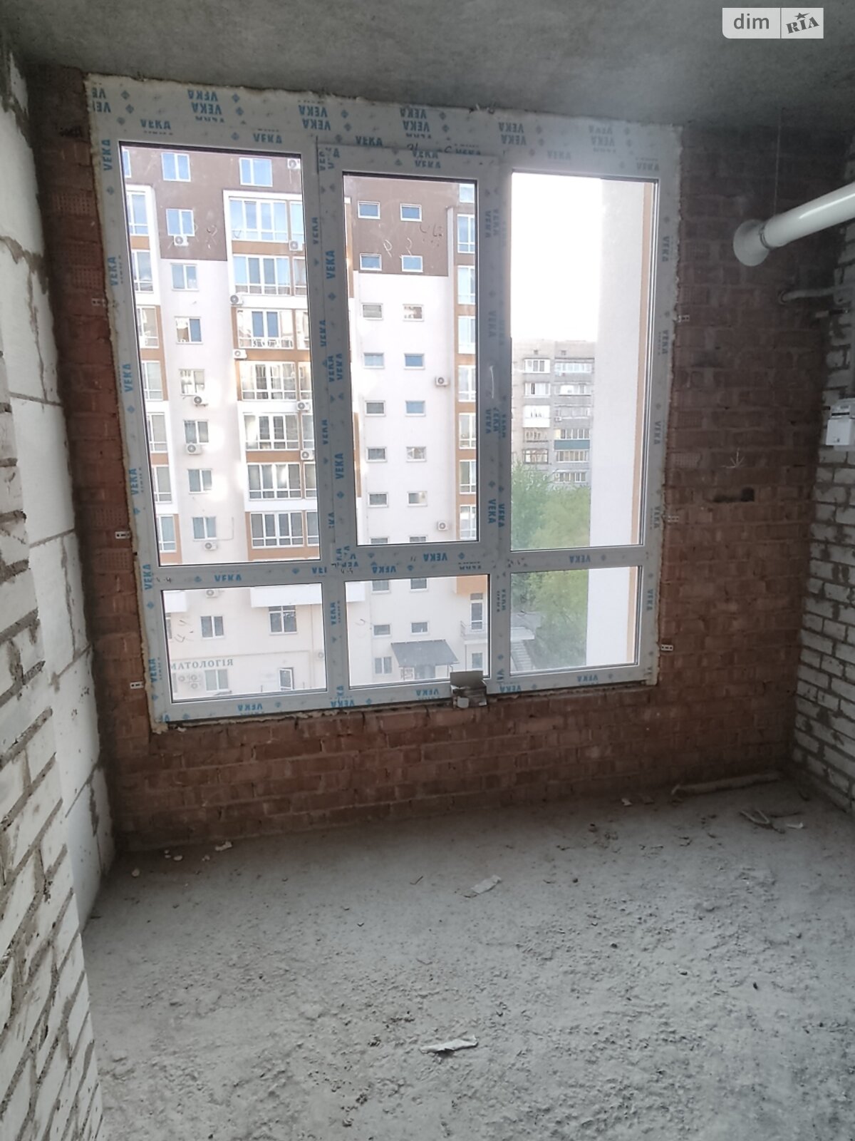 Продаж однокімнатної квартири в Вінниці, на просп. Юності 16Б, район Вишенька фото 1 Продаж однокімнатної квартири в Вінниці, на просп. Юності 16Б, район Вишенька фото 1