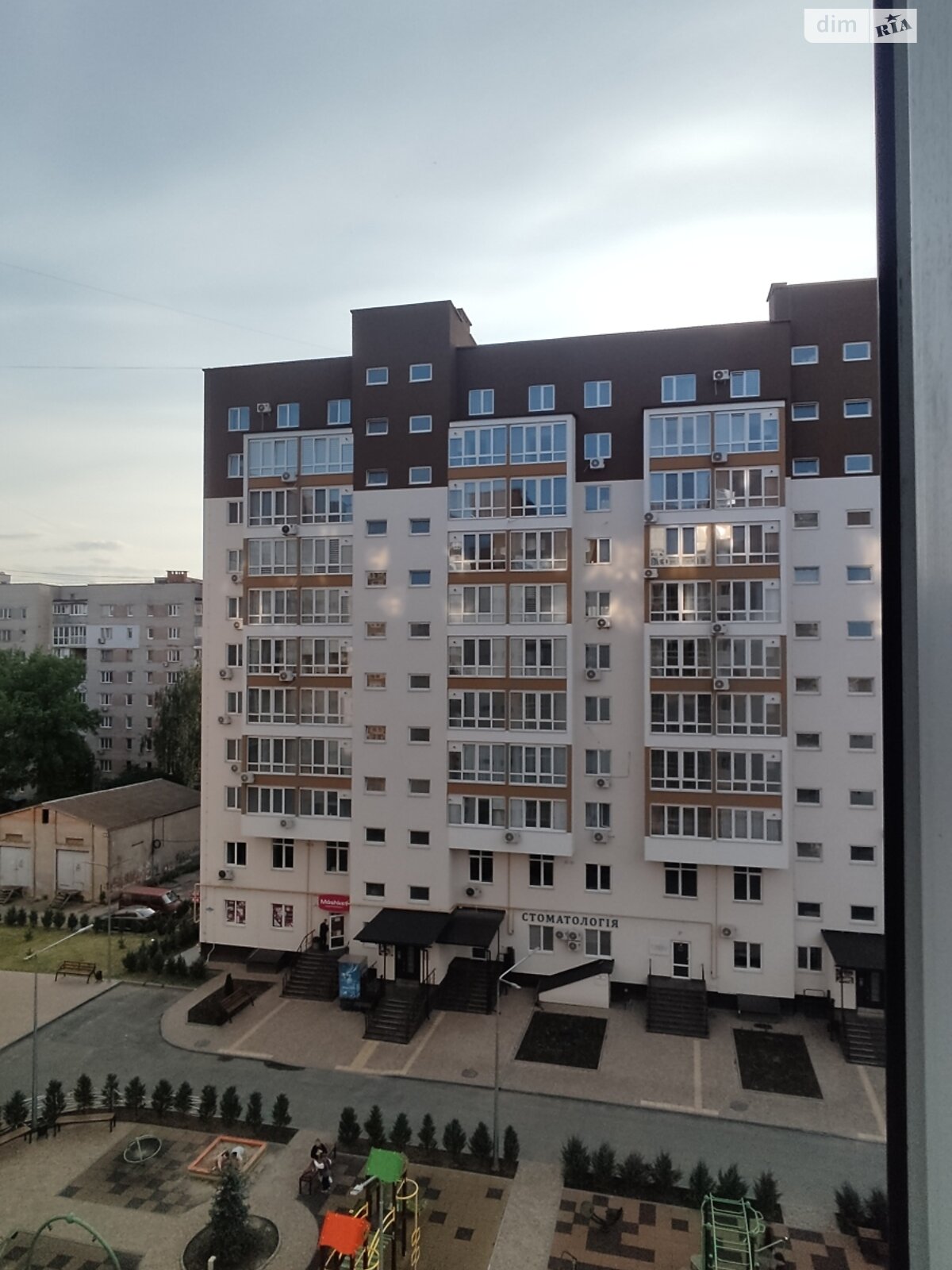Продаж однокімнатної квартири в Вінниці, на просп. Юності 16Б, район Вишенька фото 1 Продаж однокімнатної квартири в Вінниці, на просп. Юності 16Б, район Вишенька фото 1