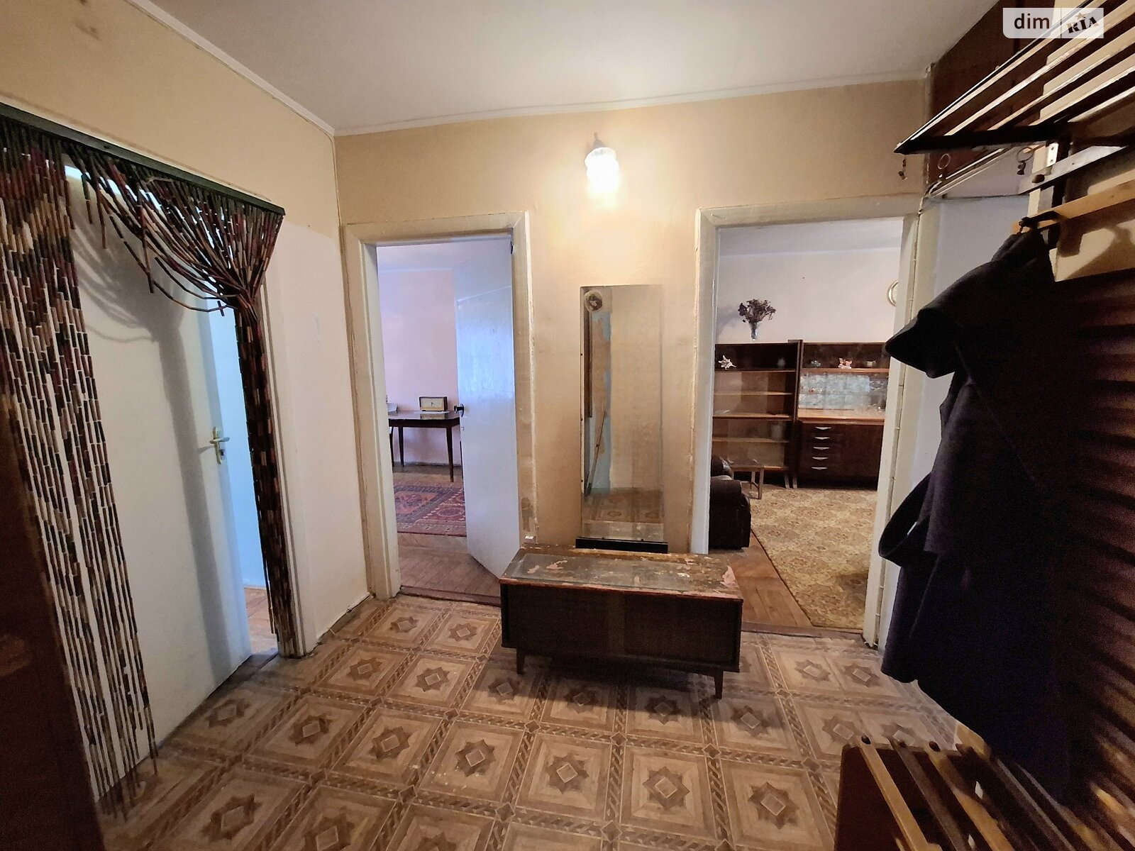 Продажа трехкомнатной квартиры в Виннице, на просп. Юности, район Вишенка фото 1 Продажа трехкомнатной квартиры в Виннице, на просп. Юности, район Вишенка фото 1