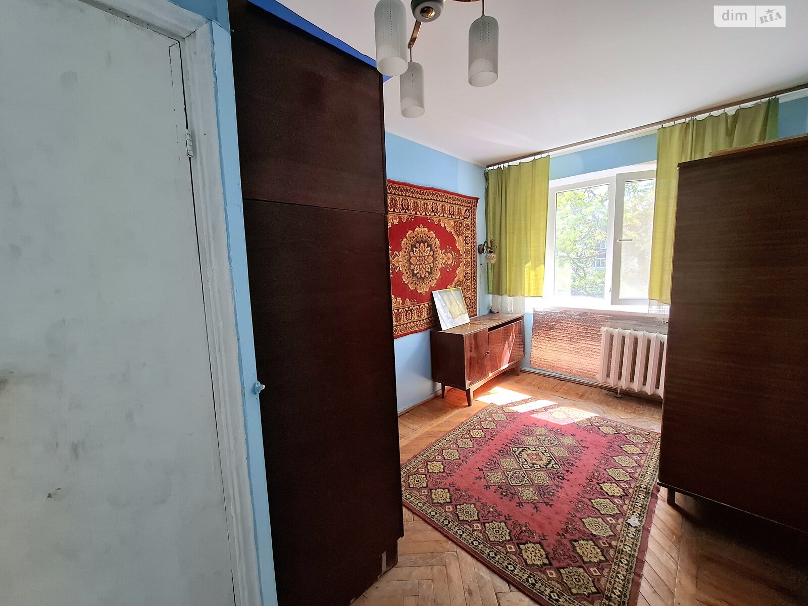 Продажа трехкомнатной квартиры в Виннице, на просп. Юности, район Вишенка фото 1 Продажа трехкомнатной квартиры в Виннице, на просп. Юности, район Вишенка фото 1