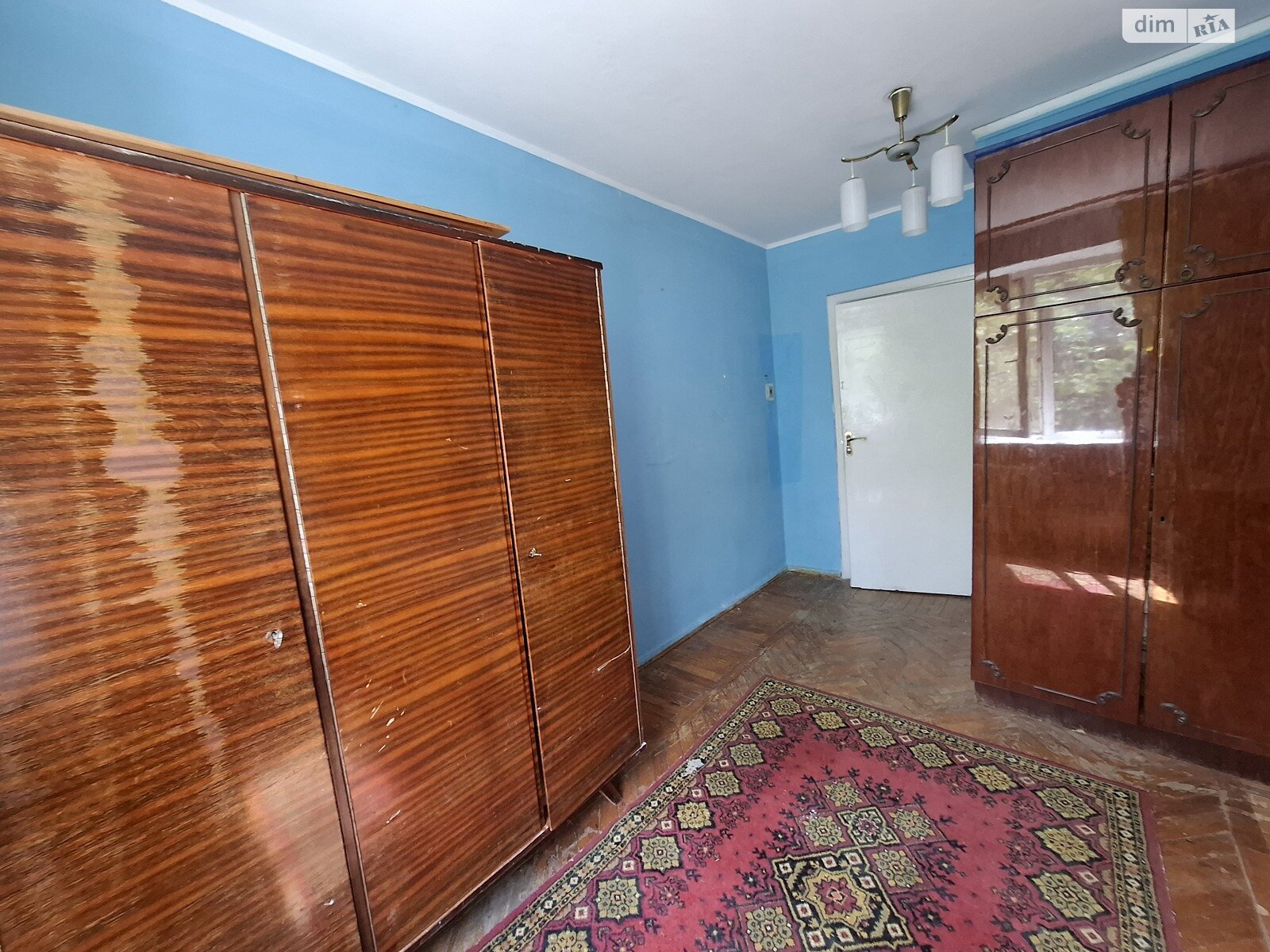 Продажа трехкомнатной квартиры в Виннице, на просп. Юности, район Вишенка фото 1 Продажа трехкомнатной квартиры в Виннице, на просп. Юности, район Вишенка фото 1
