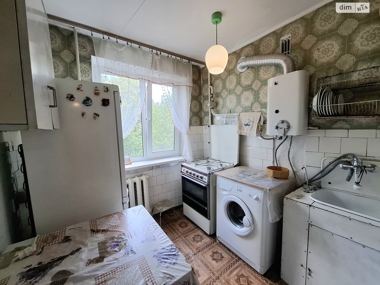 Продажа трехкомнатной квартиры в Виннице, на просп. Юности, район Вишенка фото 1 Продажа трехкомнатной квартиры в Виннице, на просп. Юности, район Вишенка фото 1