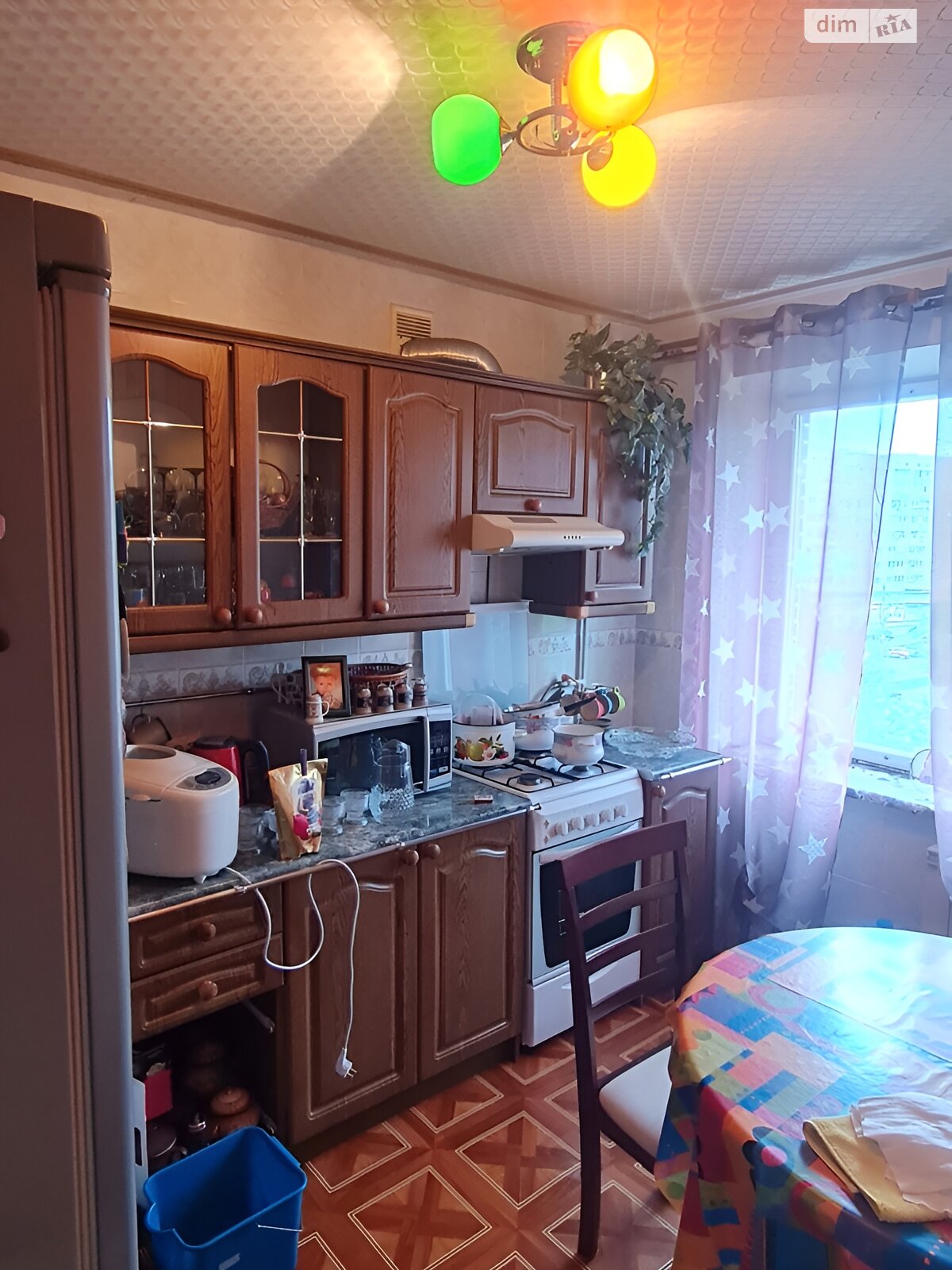 Продажа трехкомнатной квартиры в Виннице, на просп. Юности, район Вишенка фото 1 Продажа трехкомнатной квартиры в Виннице, на просп. Юности, район Вишенка фото 1