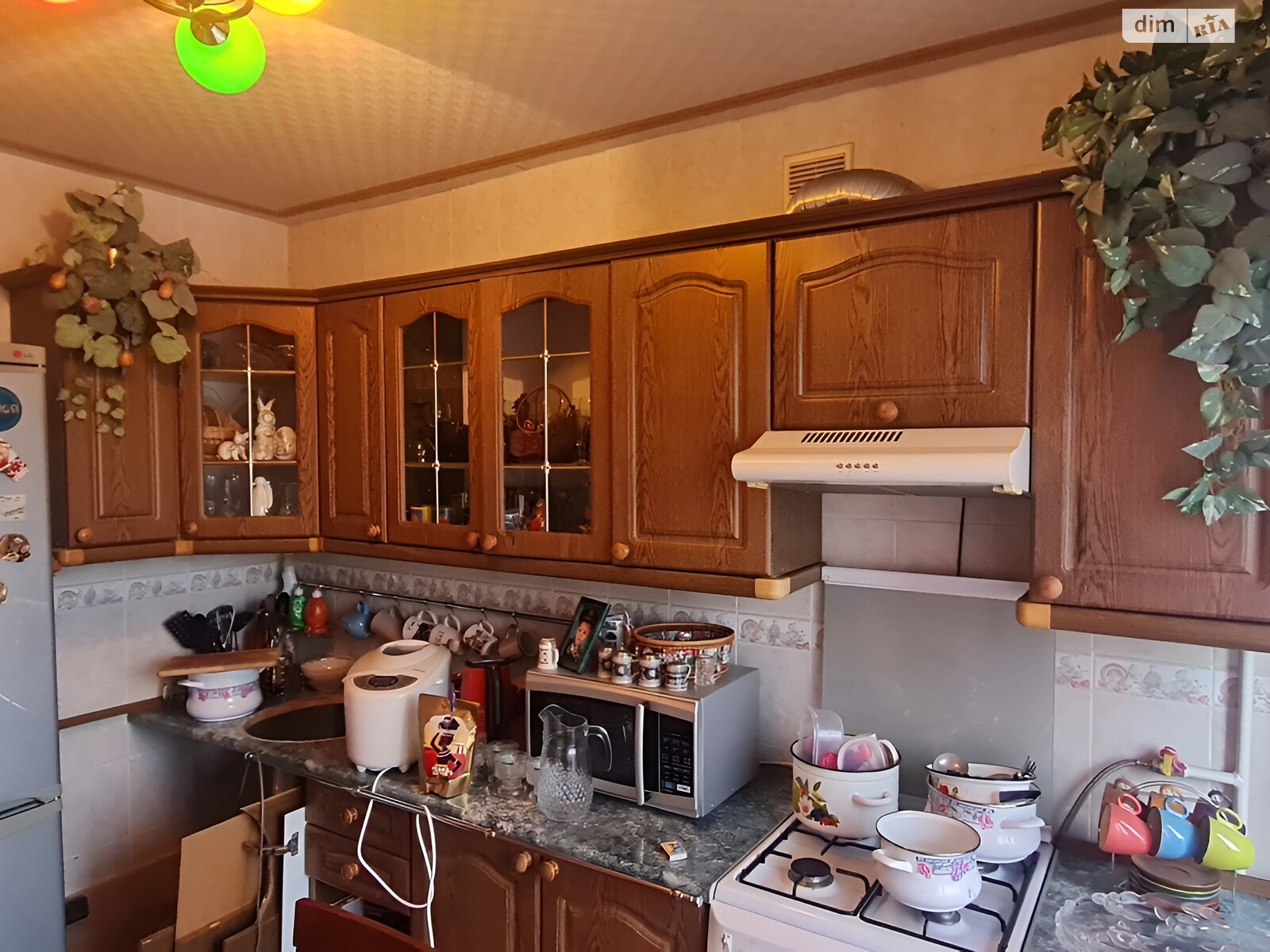 Продажа трехкомнатной квартиры в Виннице, на просп. Юности, район Вишенка фото 1 Продажа трехкомнатной квартиры в Виннице, на просп. Юности, район Вишенка фото 1