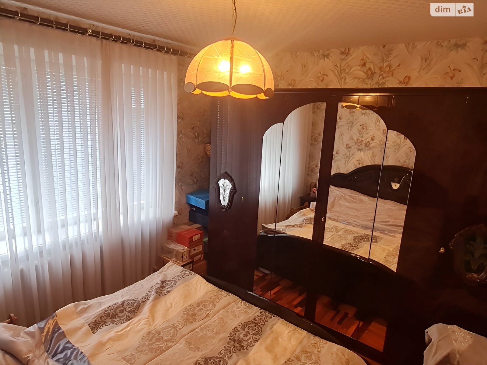 Продажа трехкомнатной квартиры в Виннице, на просп. Юности, район Вишенка фото 1 Продажа трехкомнатной квартиры в Виннице, на просп. Юности, район Вишенка фото 1