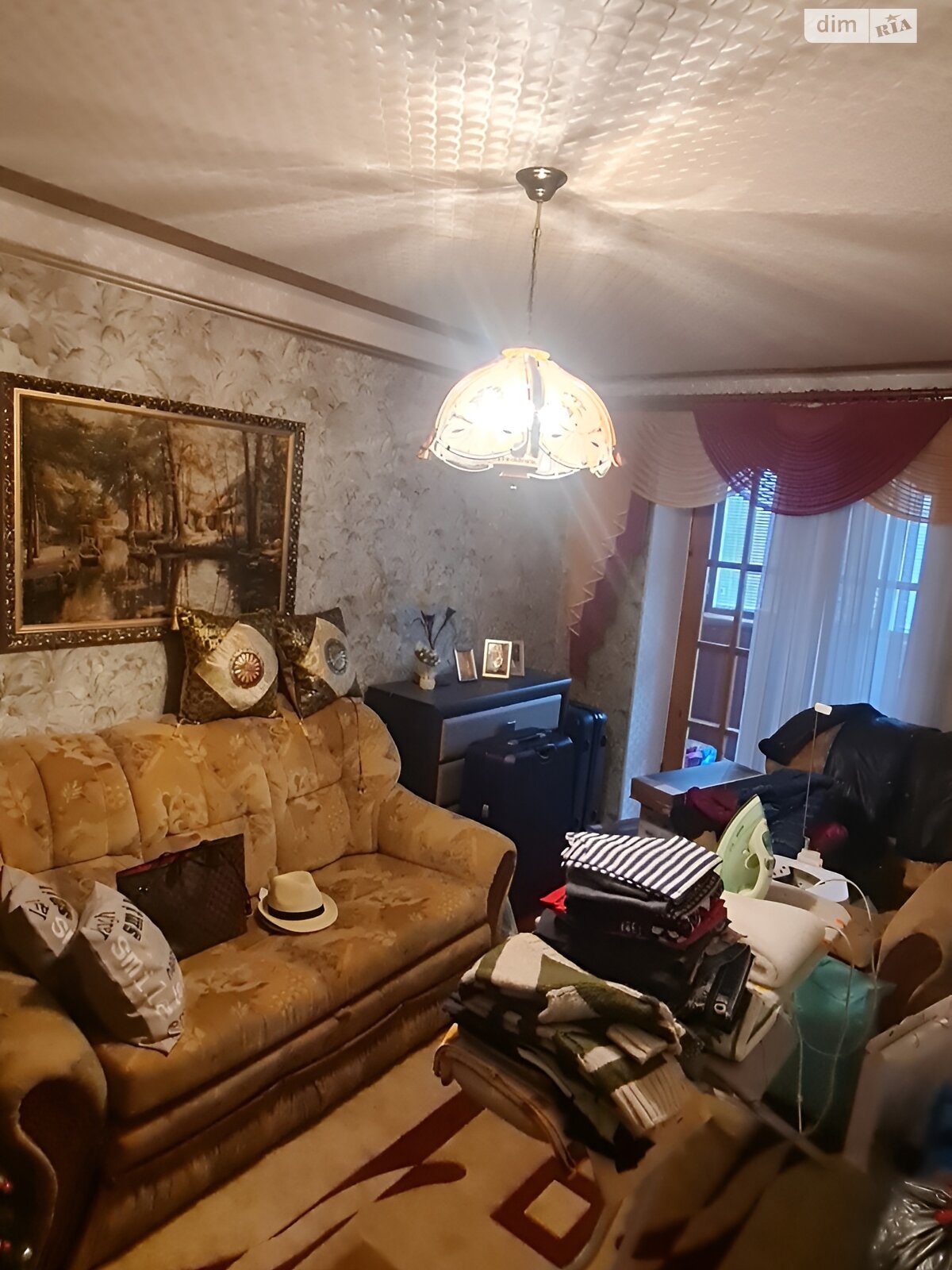 Продажа трехкомнатной квартиры в Виннице, на просп. Юности, район Вишенка фото 1 Продажа трехкомнатной квартиры в Виннице, на просп. Юности, район Вишенка фото 1