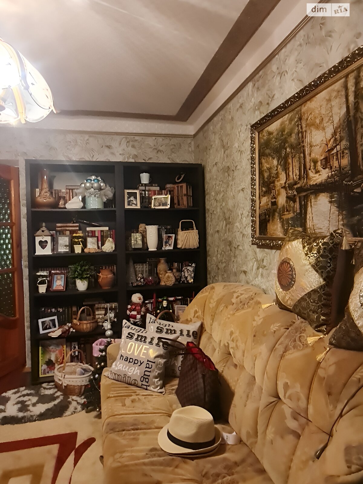 Продажа трехкомнатной квартиры в Виннице, на просп. Юности, район Вишенка фото 1 Продажа трехкомнатной квартиры в Виннице, на просп. Юности, район Вишенка фото 1