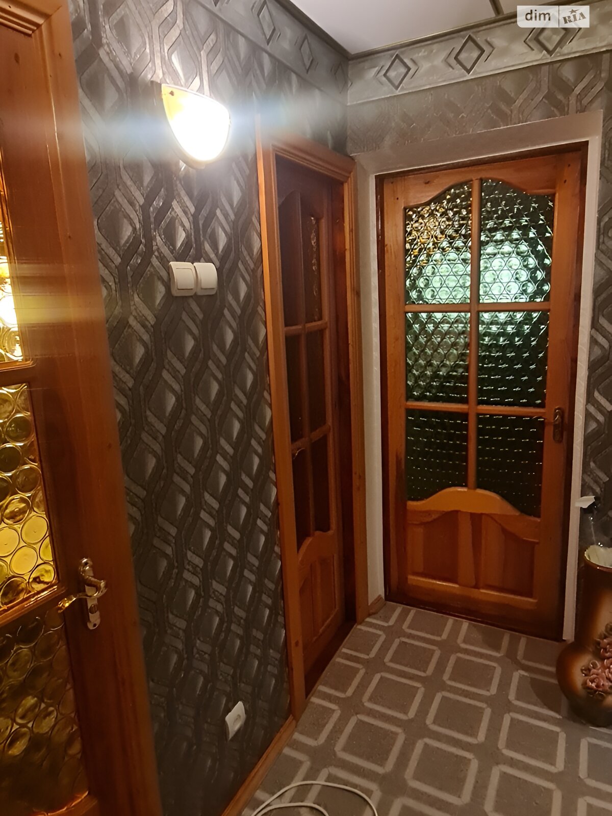 Продажа трехкомнатной квартиры в Виннице, на просп. Юности, район Вишенка фото 1 Продажа трехкомнатной квартиры в Виннице, на просп. Юности, район Вишенка фото 1