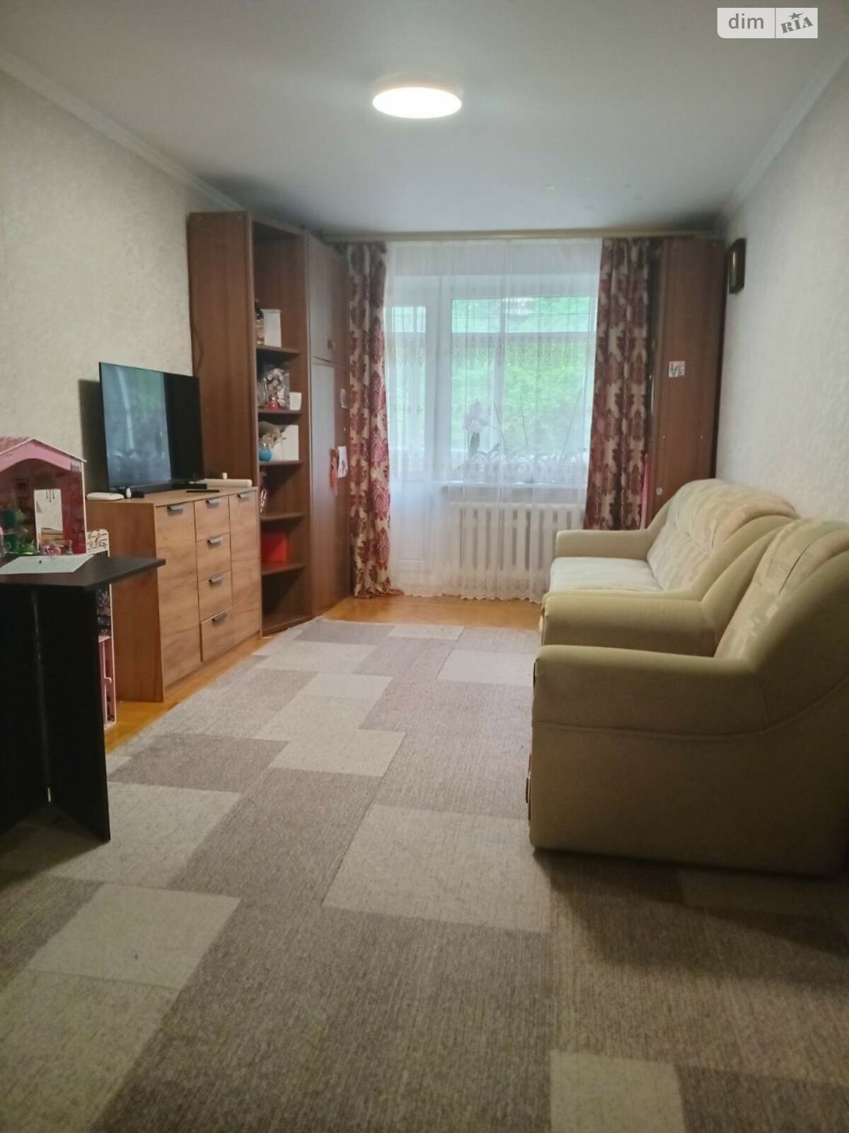 Продаж двокімнатної квартири в Вінниці, на просп. Юності, район Вишенька фото 1 Продаж двокімнатної квартири в Вінниці, на просп. Юності, район Вишенька фото 1