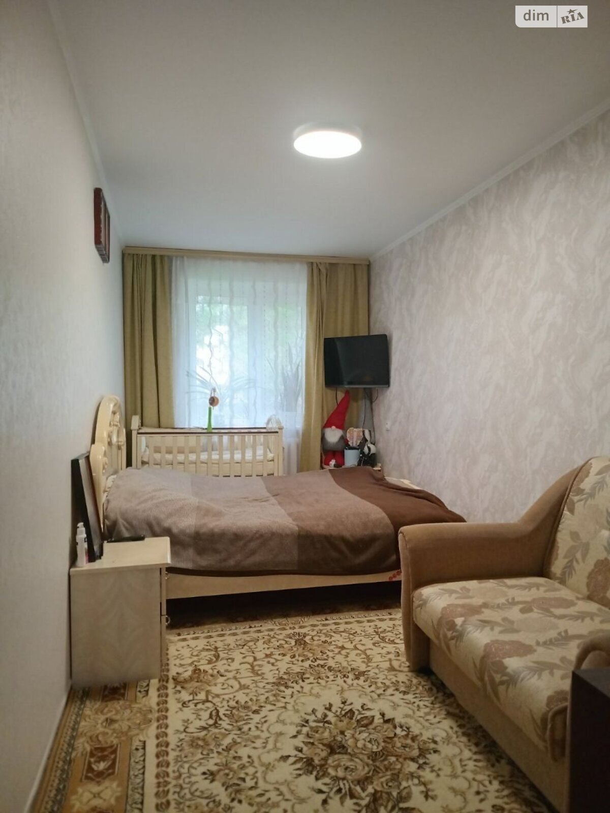 Продаж двокімнатної квартири в Вінниці, на просп. Юності, район Вишенька фото 1 Продаж двокімнатної квартири в Вінниці, на просп. Юності, район Вишенька фото 1