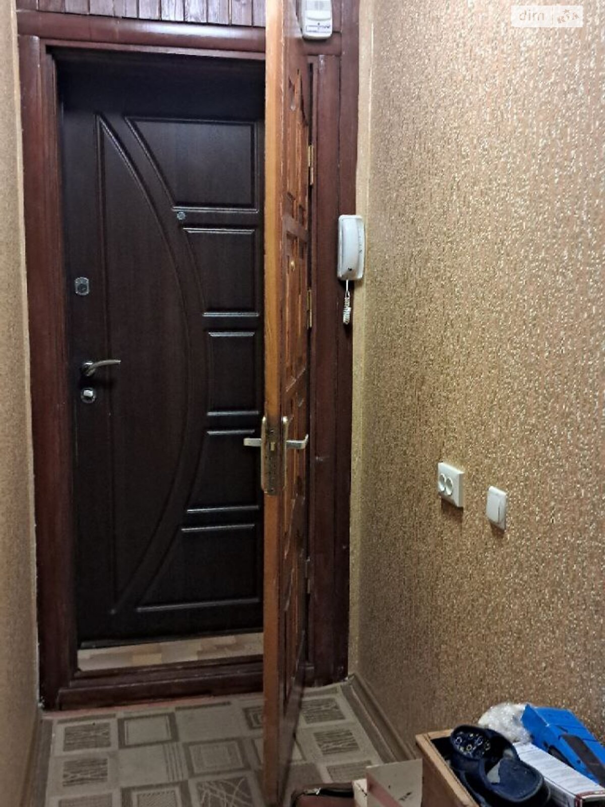 Продаж двокімнатної квартири в Вінниці, на просп. Юності 19, район Вишенька фото 1 Продаж двокімнатної квартири в Вінниці, на просп. Юності 19, район Вишенька фото 1