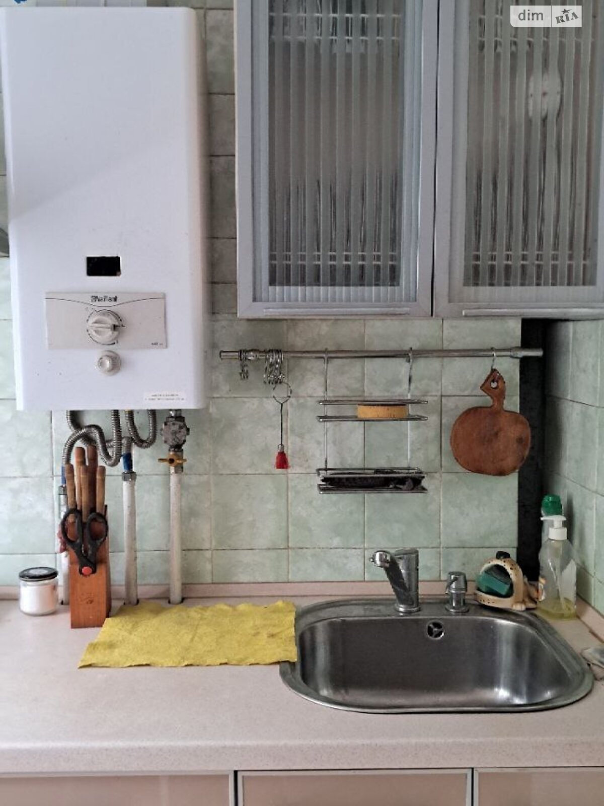 Продаж двокімнатної квартири в Вінниці, на просп. Юності 19, район Вишенька фото 1 Продаж двокімнатної квартири в Вінниці, на просп. Юності 19, район Вишенька фото 1