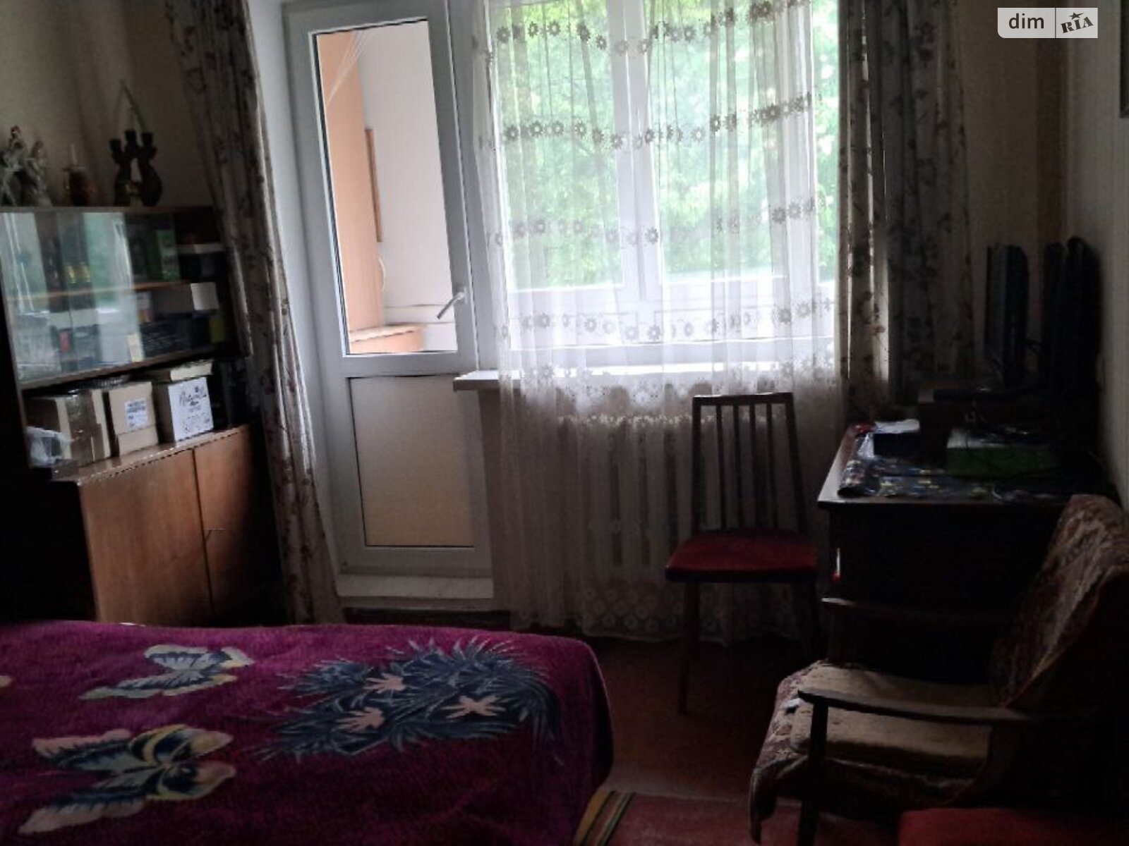 Продаж двокімнатної квартири в Вінниці, на просп. Юності 19, район Вишенька фото 1 Продаж двокімнатної квартири в Вінниці, на просп. Юності 19, район Вишенька фото 1