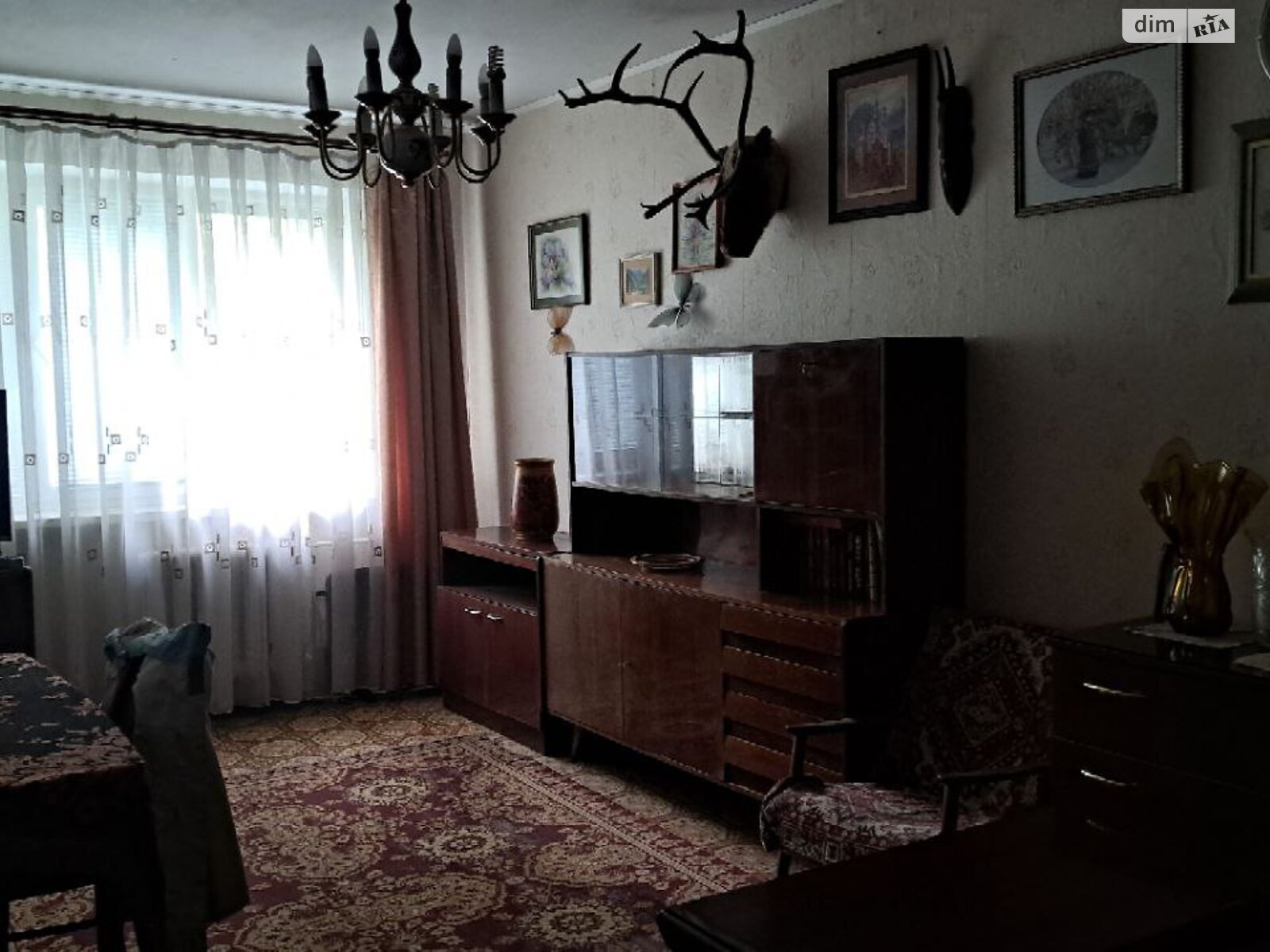 Продаж двокімнатної квартири в Вінниці, на просп. Юності 19, район Вишенька фото 1 Продаж двокімнатної квартири в Вінниці, на просп. Юності 19, район Вишенька фото 1