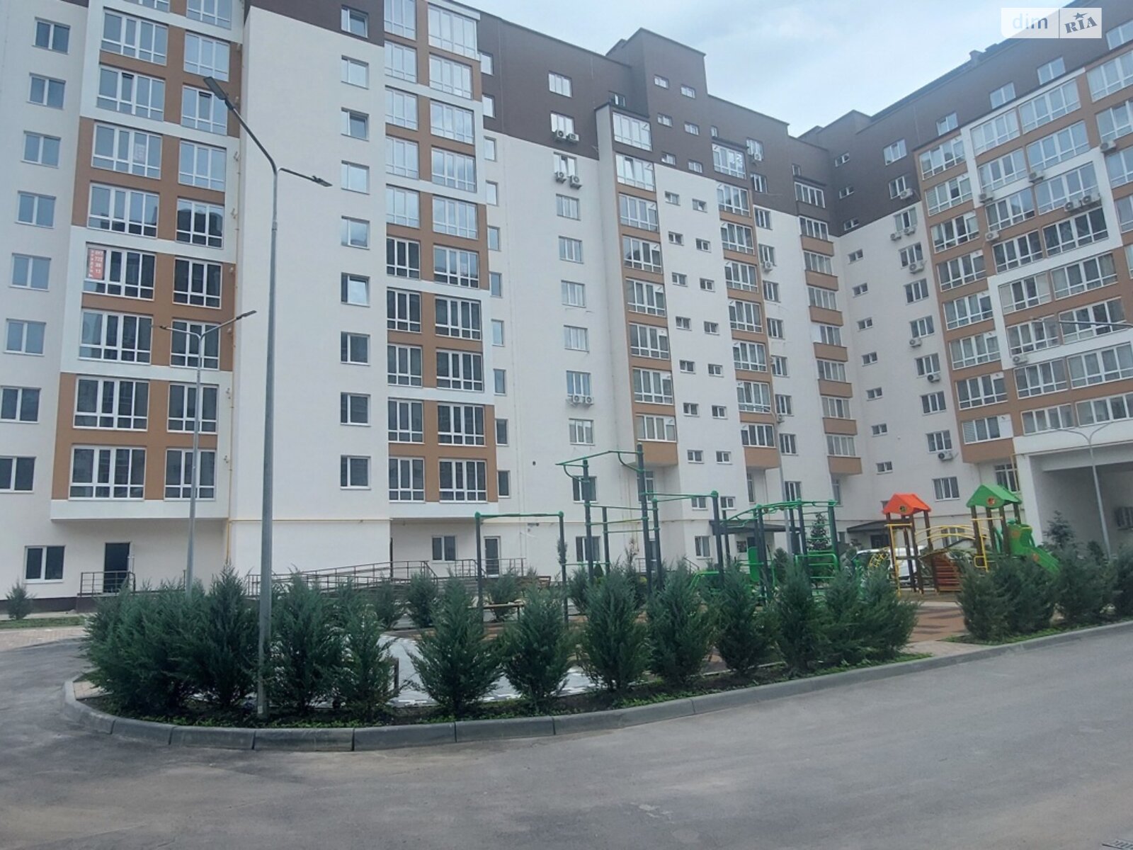 Продаж двокімнатної квартири в Вінниці, на просп. Юності 16В, район Вишенька фото 1 Продаж двокімнатної квартири в Вінниці, на просп. Юності 16В, район Вишенька фото 1