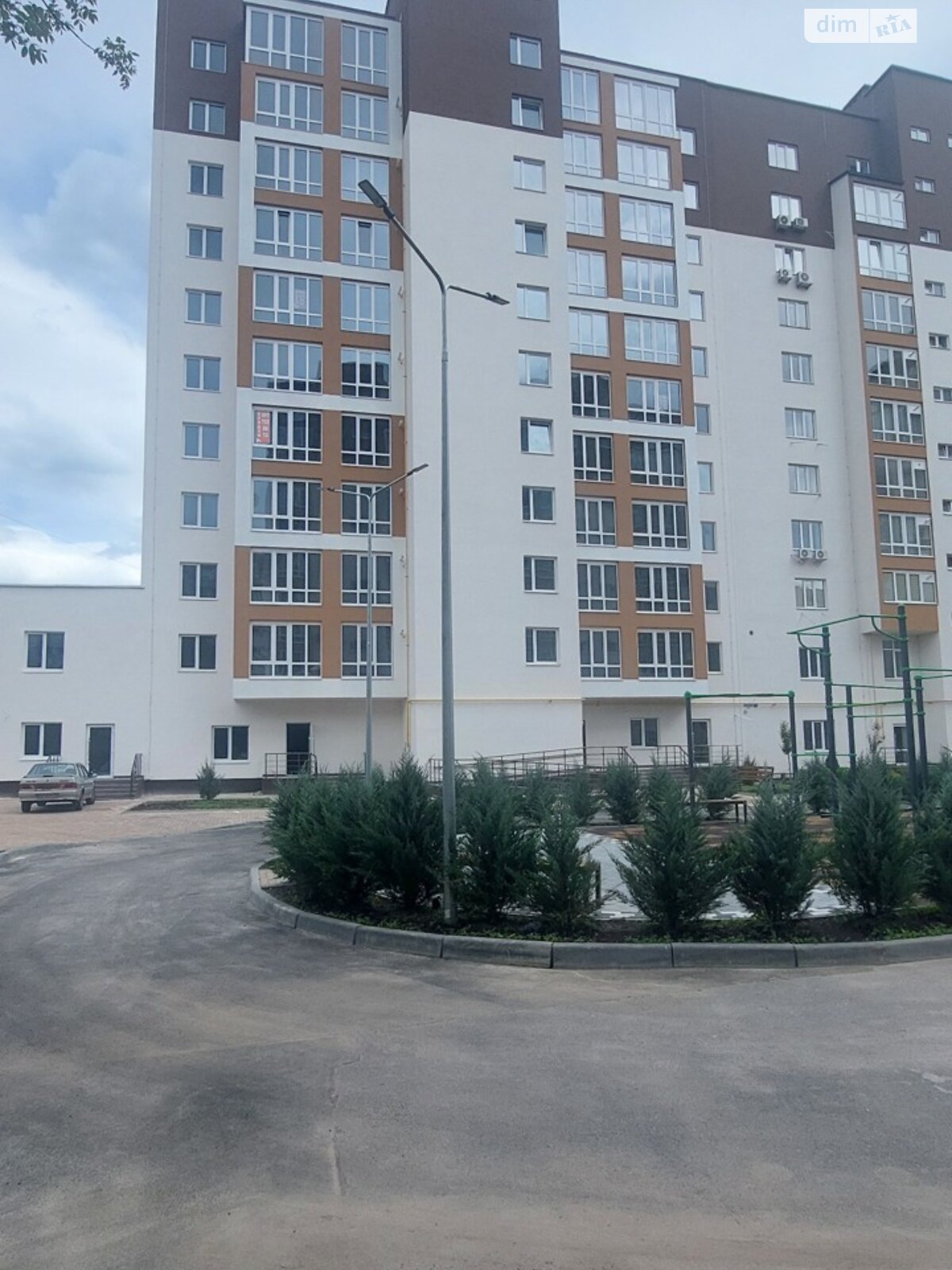 Продаж двокімнатної квартири в Вінниці, на просп. Юності 16В, район Вишенька фото 1 Продаж двокімнатної квартири в Вінниці, на просп. Юності 16В, район Вишенька фото 1