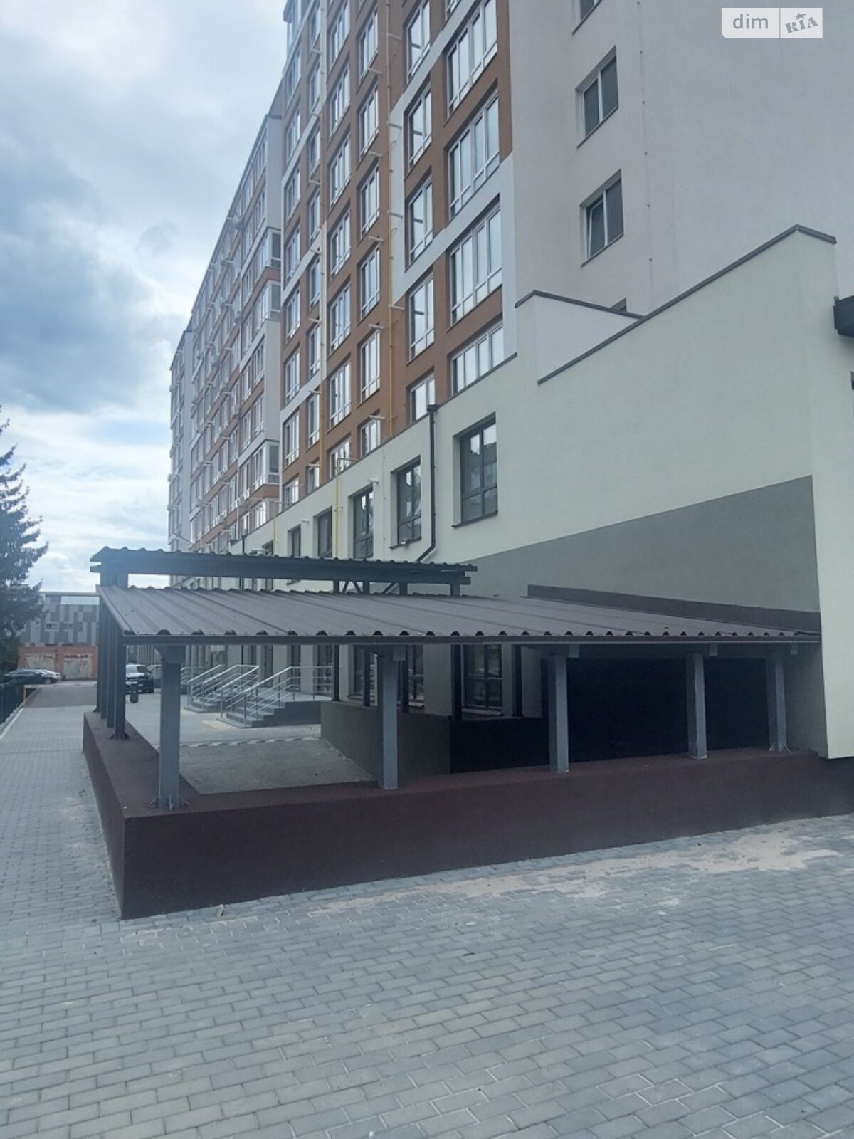 Продаж двокімнатної квартири в Вінниці, на просп. Юності 16В, район Вишенька фото 1 Продаж двокімнатної квартири в Вінниці, на просп. Юності 16В, район Вишенька фото 1