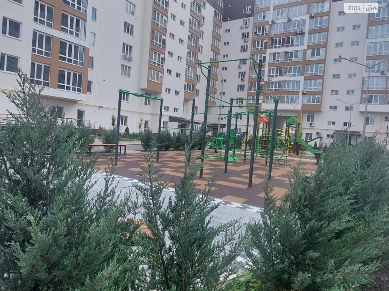 Продаж двокімнатної квартири в Вінниці, на просп. Юності 16В, район Вишенька фото 1 Продаж двокімнатної квартири в Вінниці, на просп. Юності 16В, район Вишенька фото 1