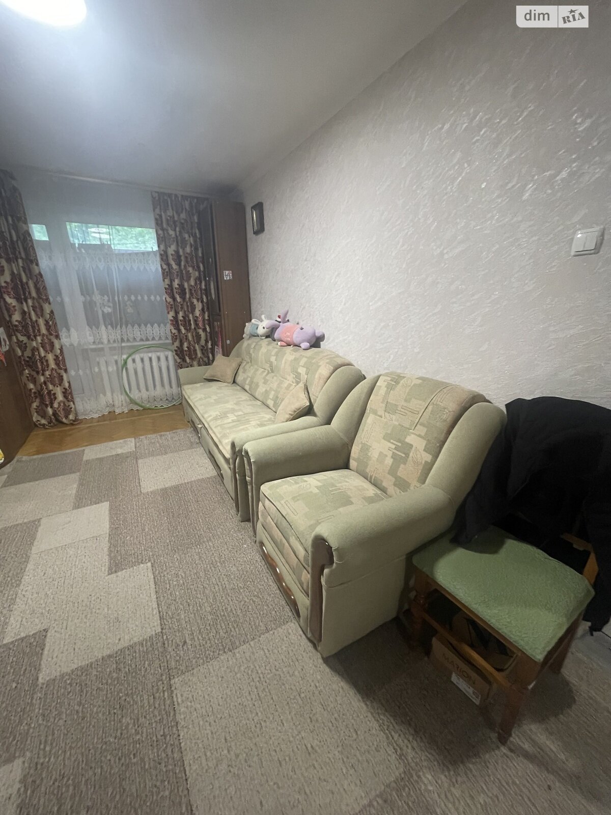 Продаж двокімнатної квартири в Вінниці, на просп. Юності, район Вишенька фото 1 Продаж двокімнатної квартири в Вінниці, на просп. Юності, район Вишенька фото 1