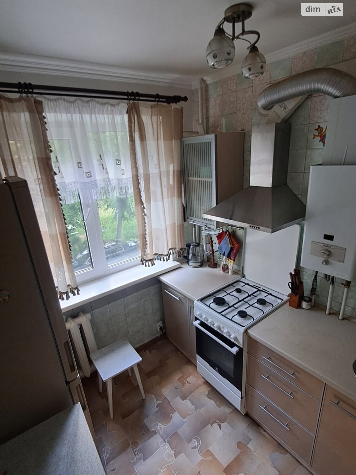 Продаж двокімнатної квартири в Вінниці, на просп. Юності 19, район Вишенька фото 1 Продаж двокімнатної квартири в Вінниці, на просп. Юності 19, район Вишенька фото 1