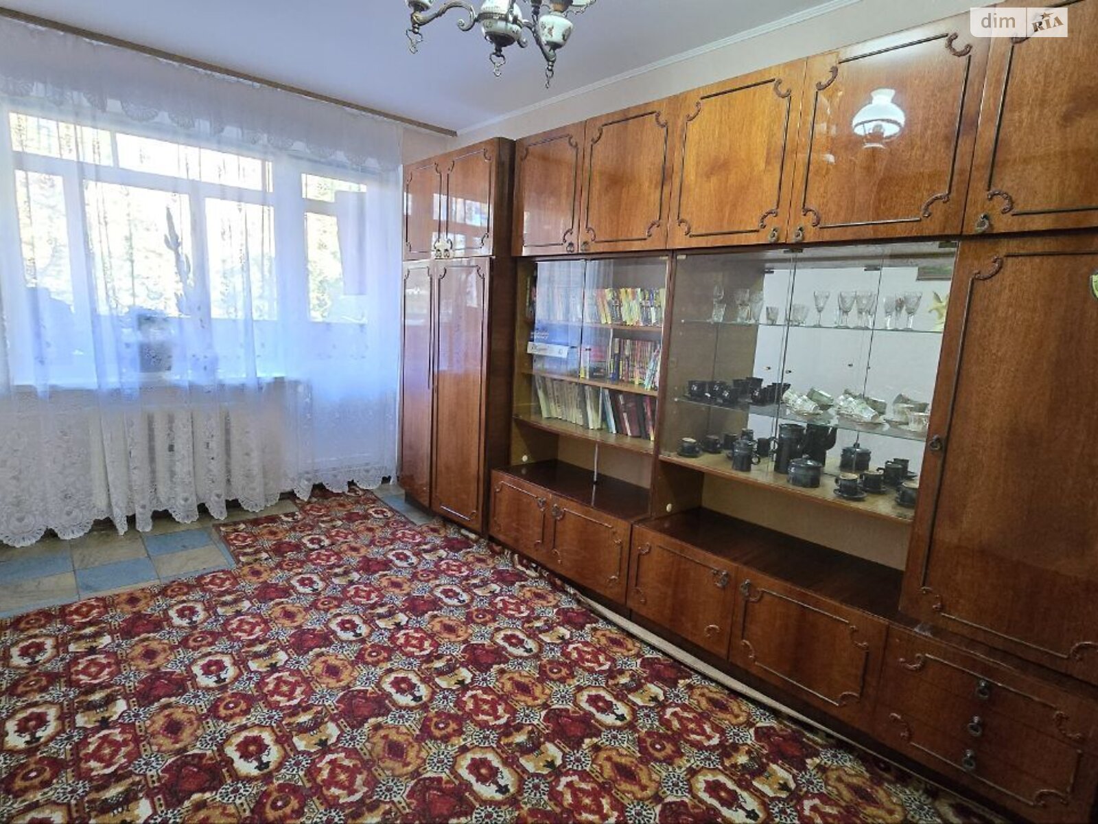 Продажа двухкомнатной квартиры в Виннице, на просп. Юности, район Вишенка фото 1 Продажа двухкомнатной квартиры в Виннице, на просп. Юности, район Вишенка фото 1