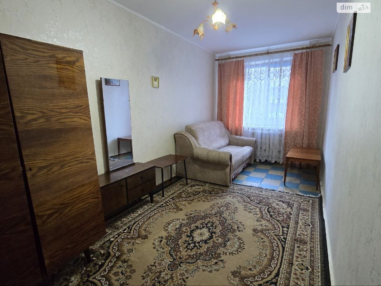 Продажа двухкомнатной квартиры в Виннице, на просп. Юности, район Вишенка фото 1 Продажа двухкомнатной квартиры в Виннице, на просп. Юности, район Вишенка фото 1