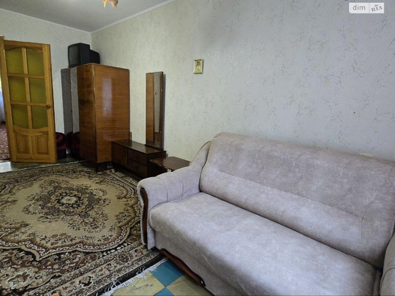 Продажа двухкомнатной квартиры в Виннице, на просп. Юности, район Вишенка фото 1 Продажа двухкомнатной квартиры в Виннице, на просп. Юности, район Вишенка фото 1