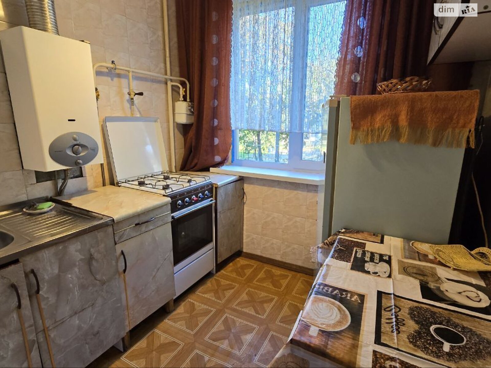 Продажа двухкомнатной квартиры в Виннице, на просп. Юности, район Вишенка фото 1 Продажа двухкомнатной квартиры в Виннице, на просп. Юности, район Вишенка фото 1