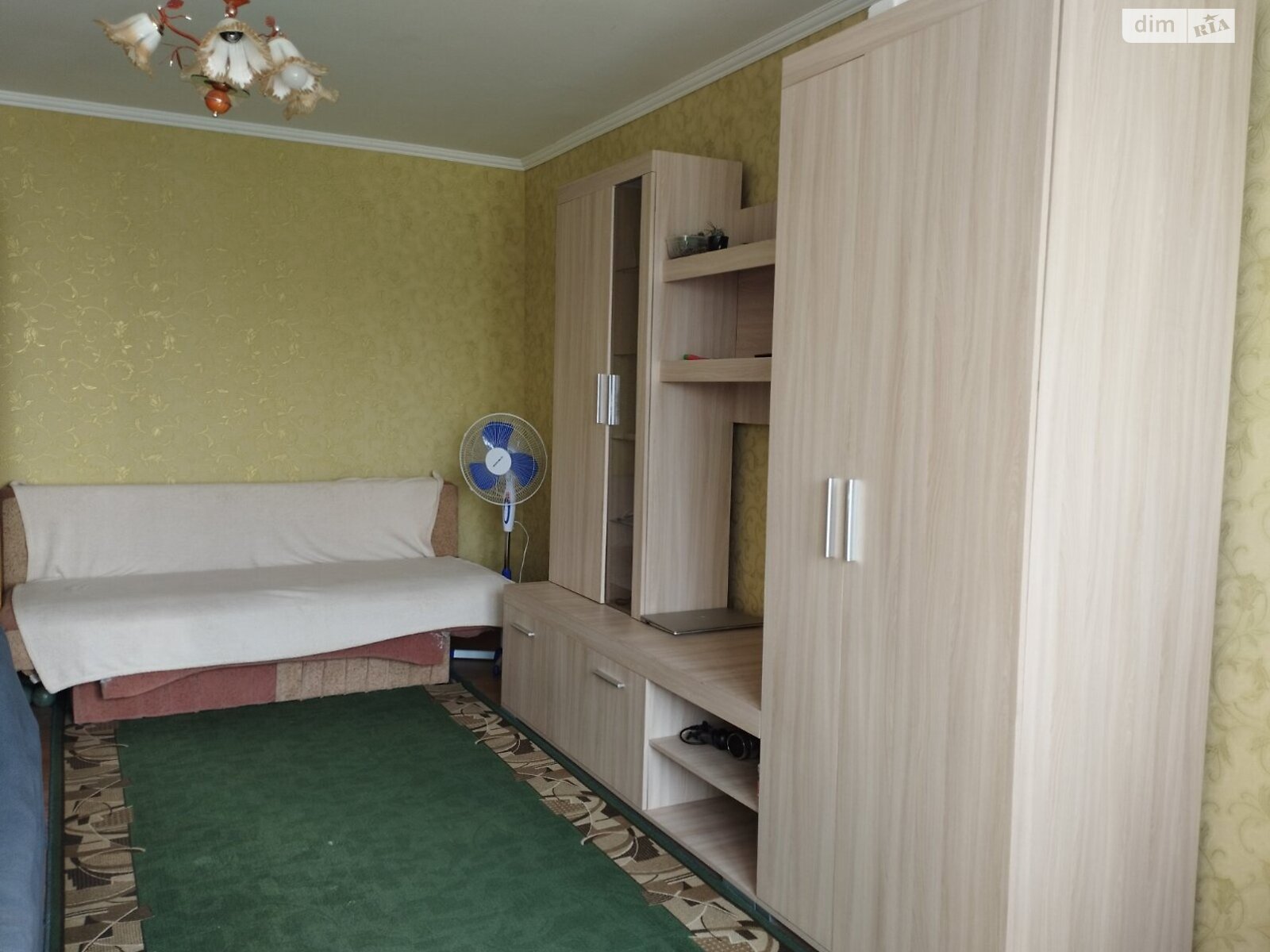 Продаж однокімнатної квартири в Вінниці, на просп. Юності, район Вишенька фото 1 Продаж однокімнатної квартири в Вінниці, на просп. Юності, район Вишенька фото 1