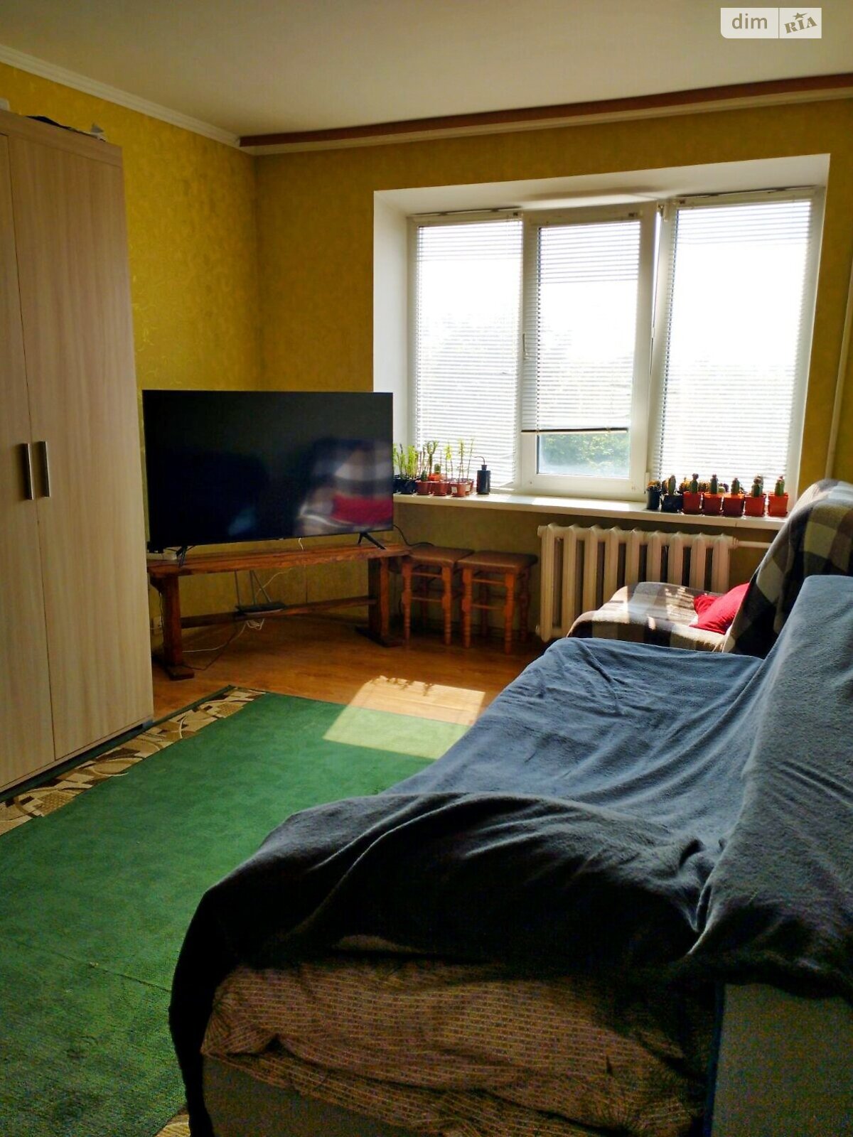 Продаж однокімнатної квартири в Вінниці, на просп. Юності, район Вишенька фото 1 Продаж однокімнатної квартири в Вінниці, на просп. Юності, район Вишенька фото 1