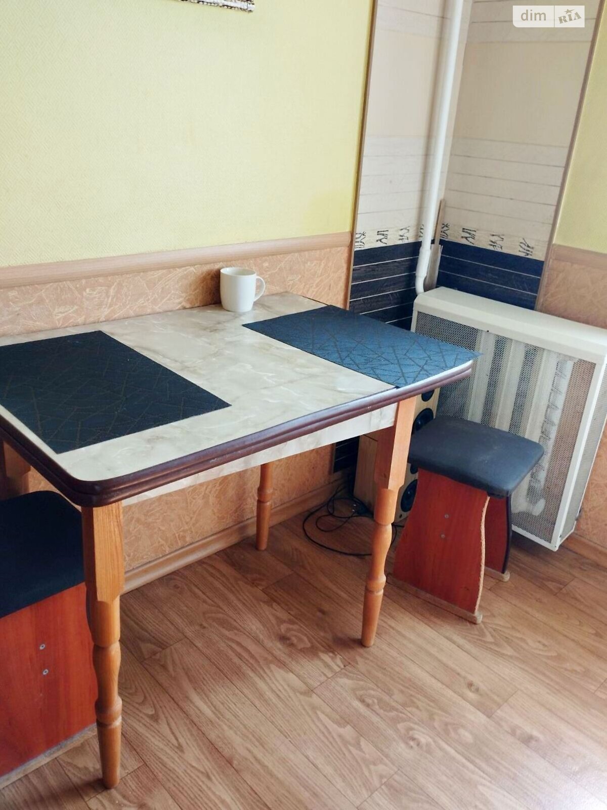 Продаж однокімнатної квартири в Вінниці, на просп. Юності, район Вишенька фото 1 Продаж однокімнатної квартири в Вінниці, на просп. Юності, район Вишенька фото 1