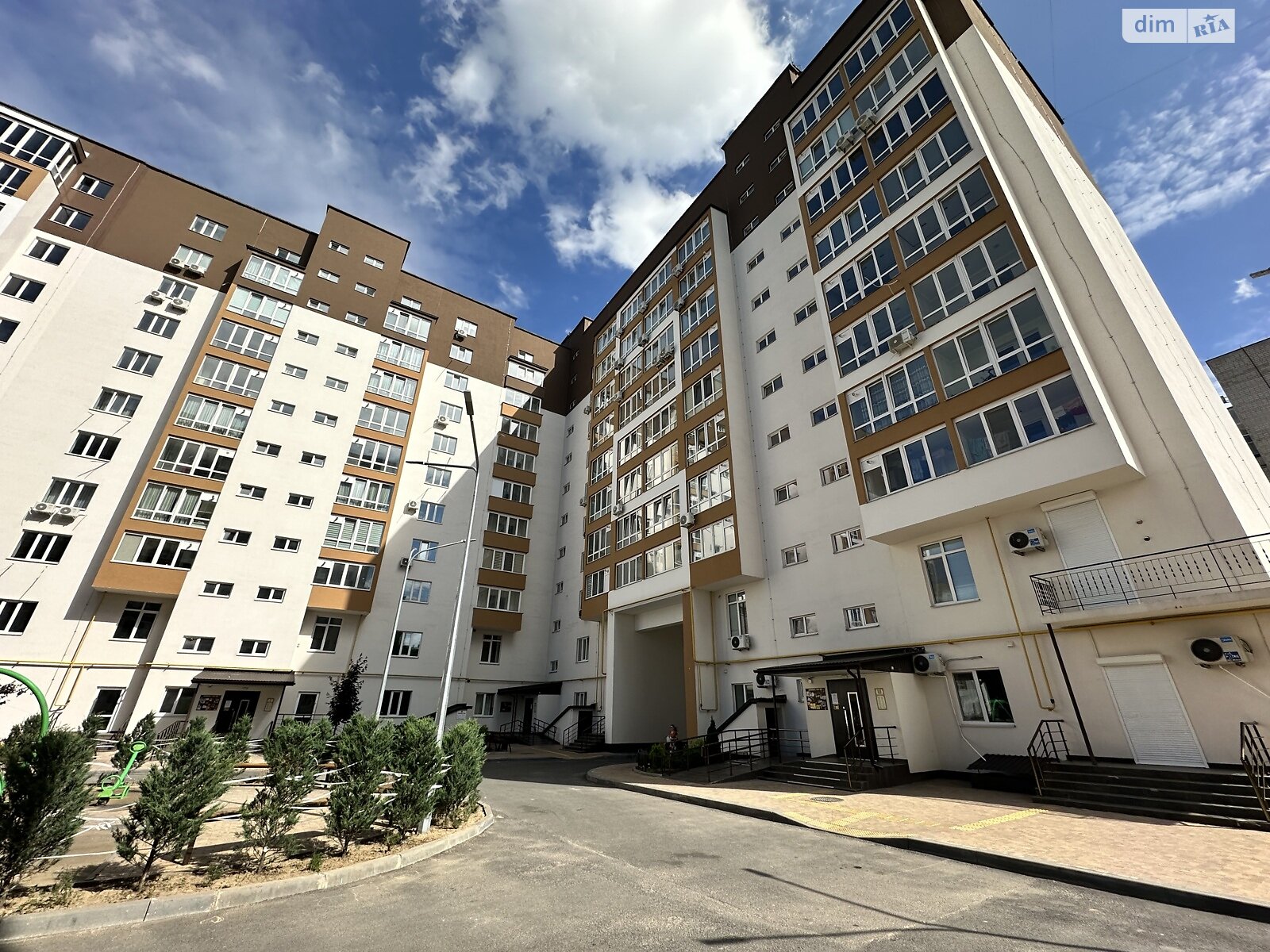 Продаж однокімнатної квартири в Вінниці, на просп. Юності 16В, район Вишенька фото 1 Продаж однокімнатної квартири в Вінниці, на просп. Юності 16В, район Вишенька фото 1