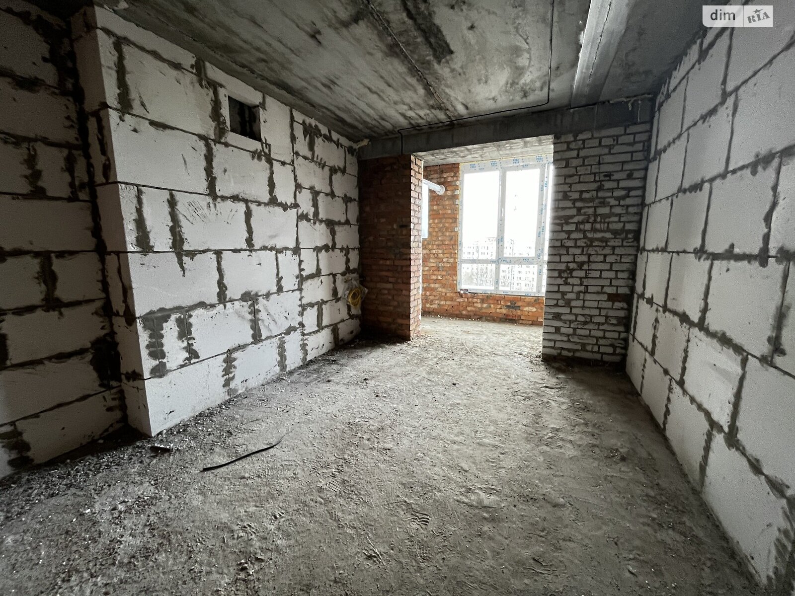 Продажа однокомнатной квартиры в Виннице, на просп. Юности 16Г, район Вишенка фото 1 Продажа однокомнатной квартиры в Виннице, на просп. Юности 16Г, район Вишенка фото 1