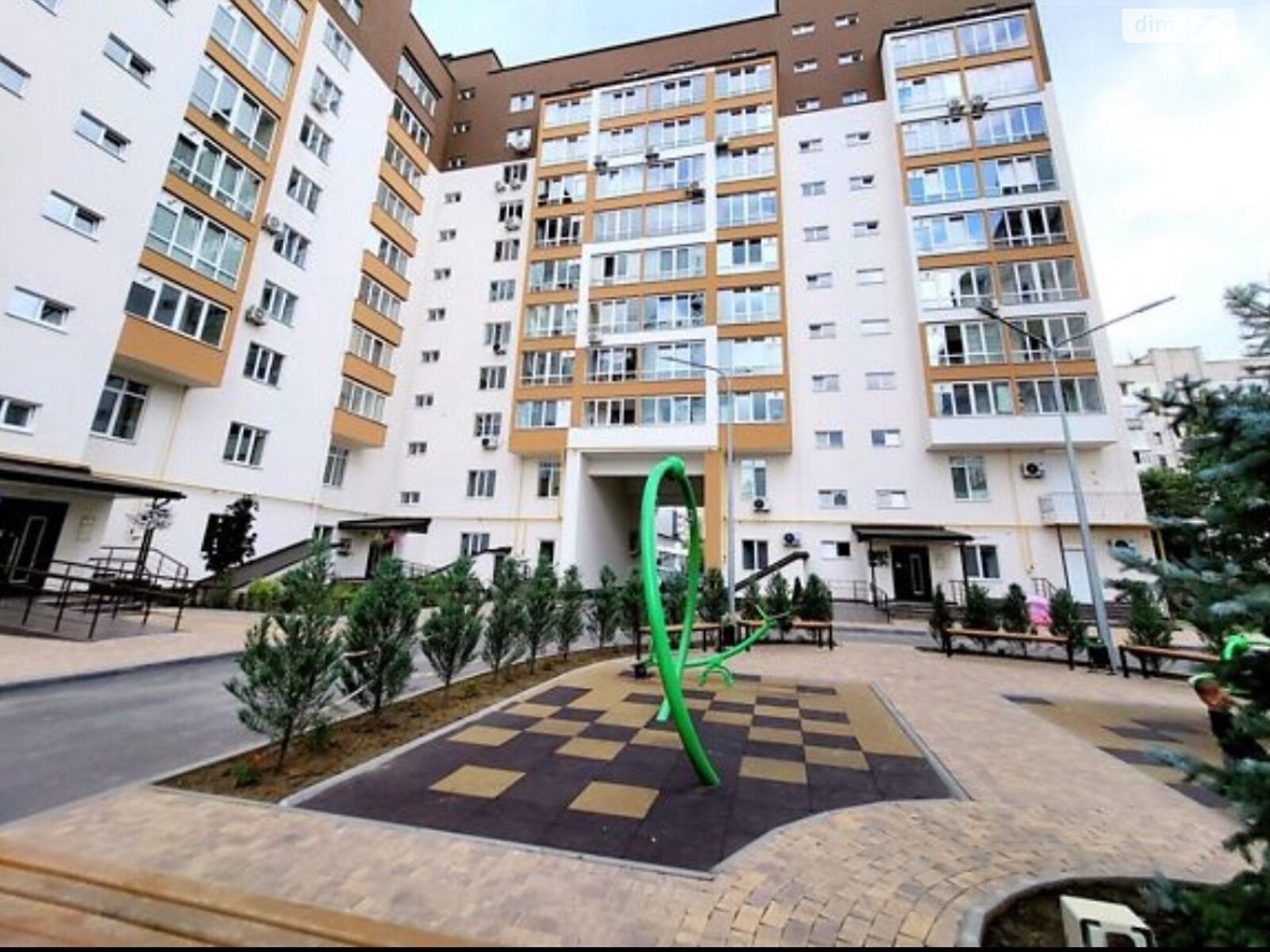 Продаж однокімнатної квартири в Вінниці, на просп. Юності, район Вишенька фото 1 Продаж однокімнатної квартири в Вінниці, на просп. Юності, район Вишенька фото 1