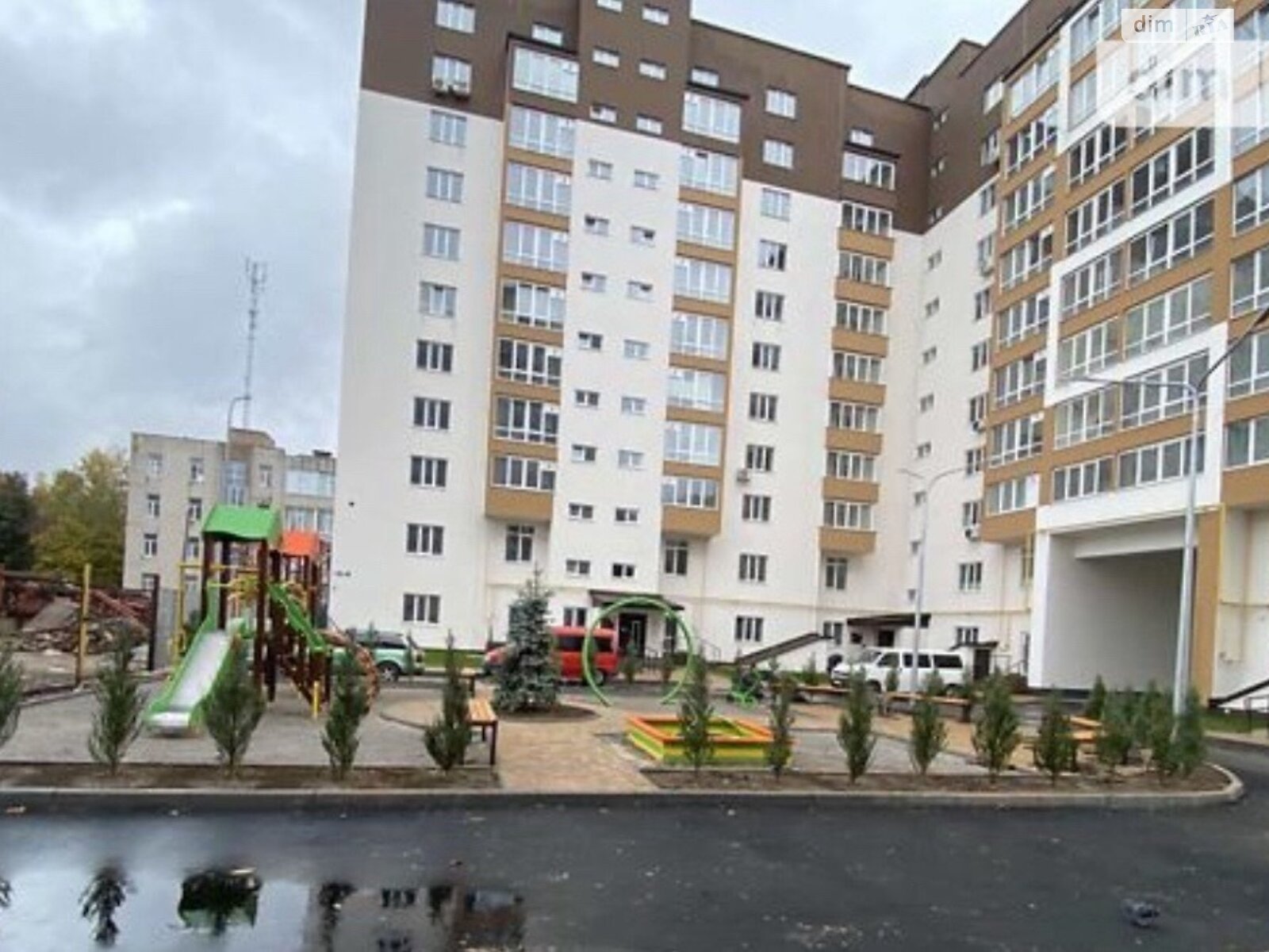 Продаж однокімнатної квартири в Вінниці, на просп. Юності, район Вишенька фото 1 Продаж однокімнатної квартири в Вінниці, на просп. Юності, район Вишенька фото 1