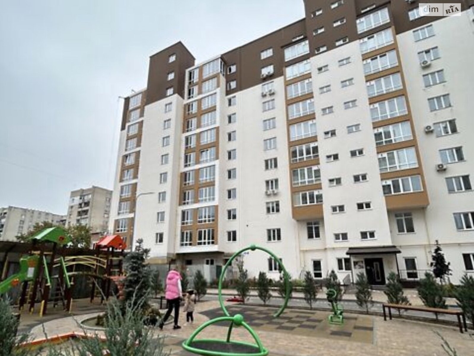 Продаж однокімнатної квартири в Вінниці, на просп. Юності, район Вишенька фото 1 Продаж однокімнатної квартири в Вінниці, на просп. Юності, район Вишенька фото 1