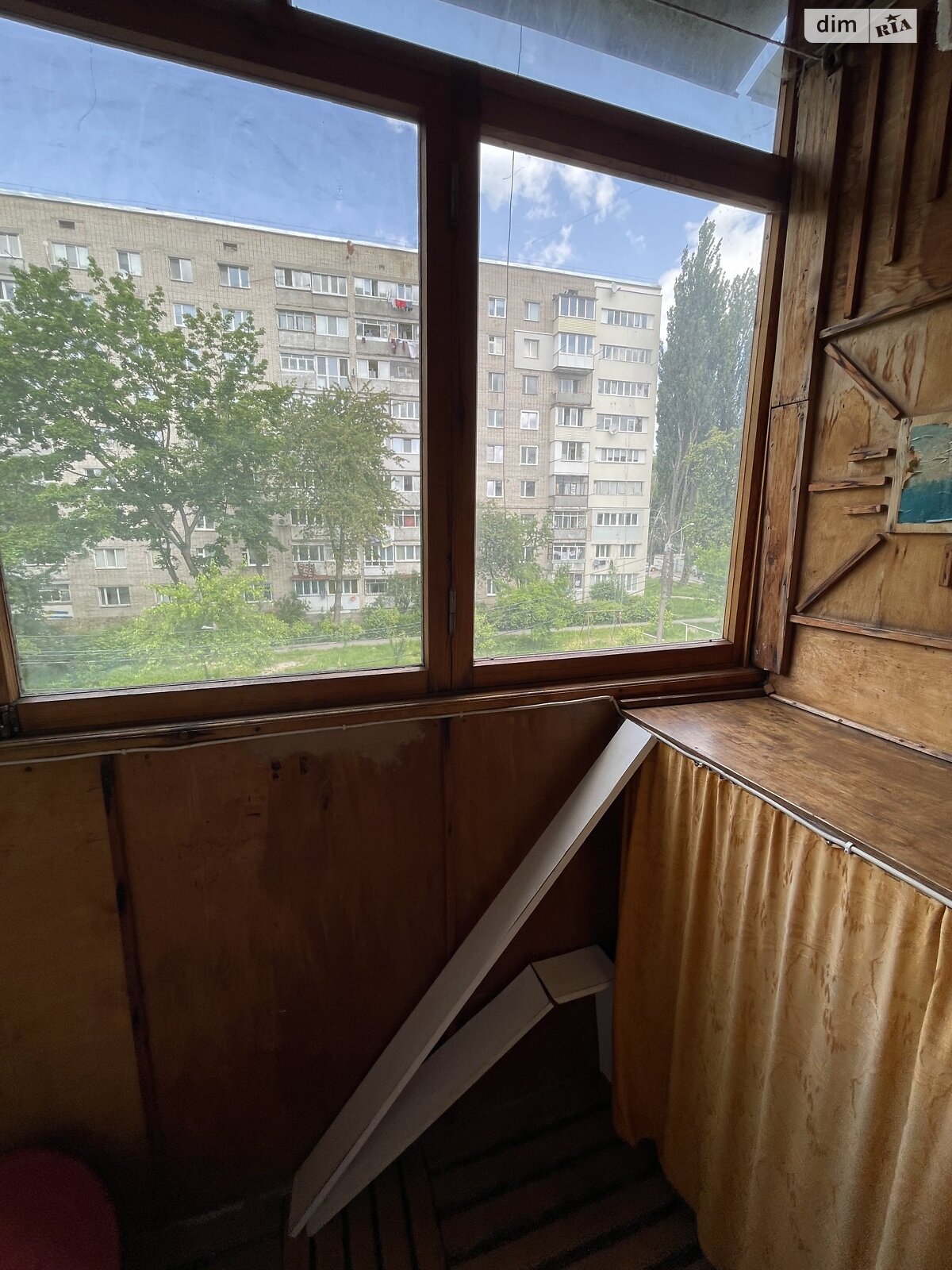 Продажа трехкомнатной квартиры в Виннице, на просп. Юности, район Вишенка фото 1 Продажа трехкомнатной квартиры в Виннице, на просп. Юности, район Вишенка фото 1