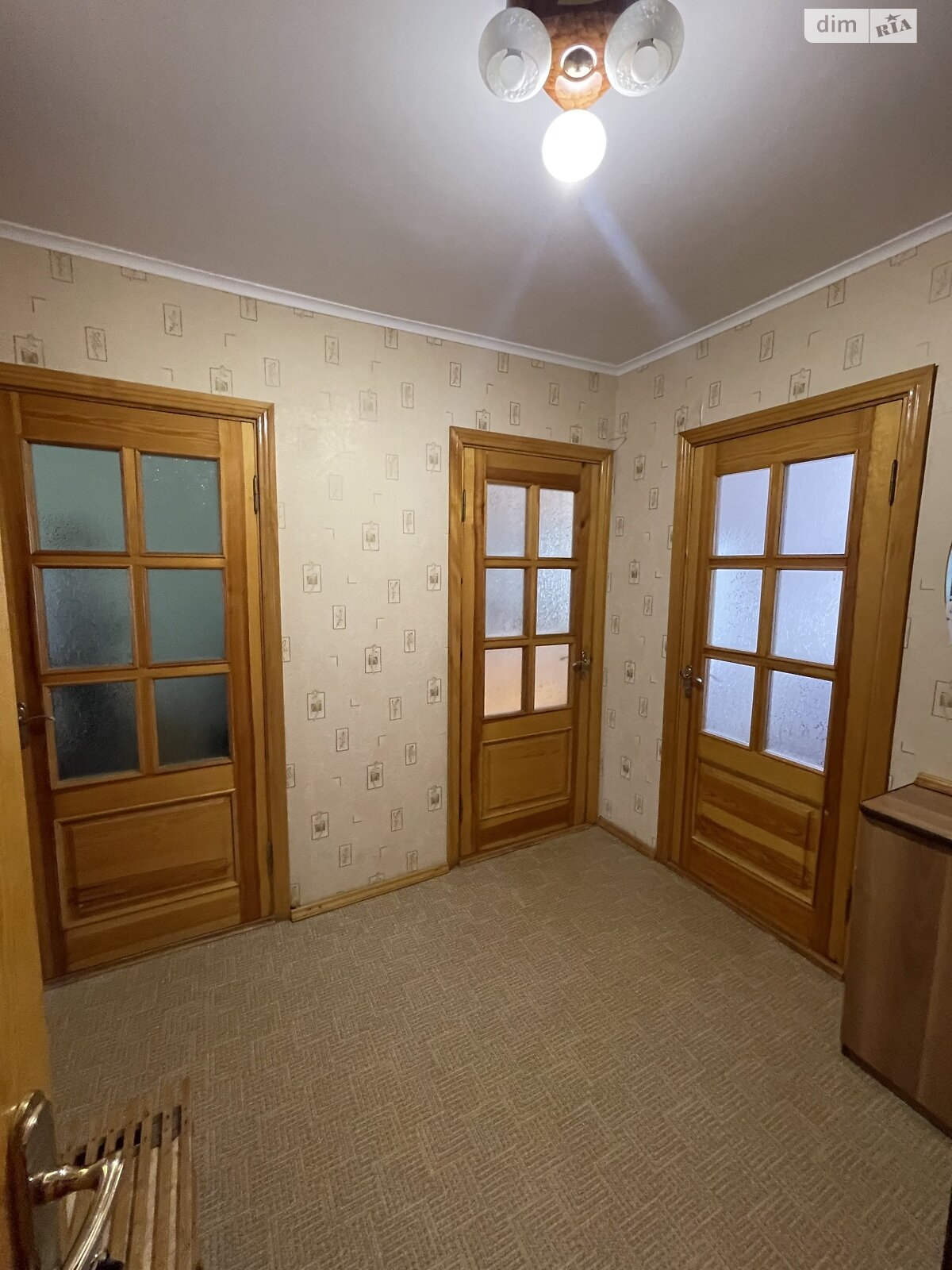 Продажа трехкомнатной квартиры в Виннице, на просп. Юности, район Вишенка фото 1 Продажа трехкомнатной квартиры в Виннице, на просп. Юности, район Вишенка фото 1