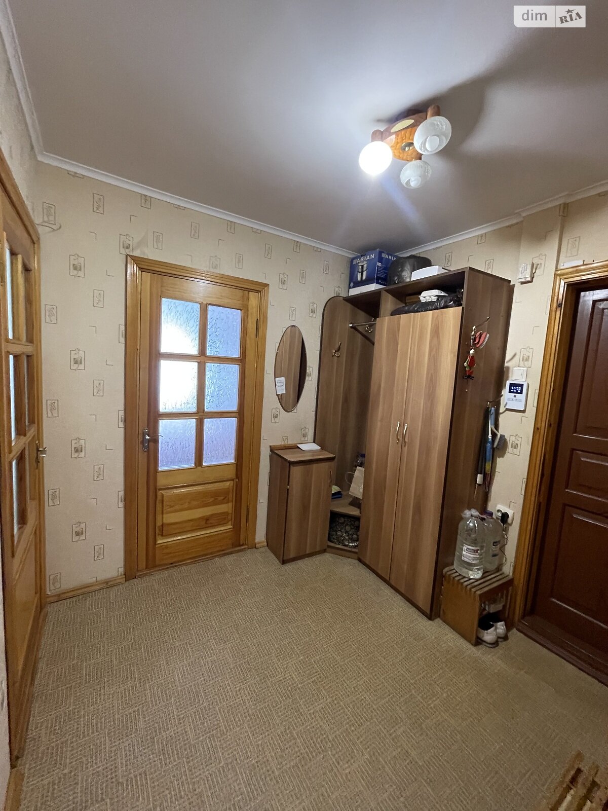 Продажа трехкомнатной квартиры в Виннице, на просп. Юности, район Вишенка фото 1 Продажа трехкомнатной квартиры в Виннице, на просп. Юности, район Вишенка фото 1