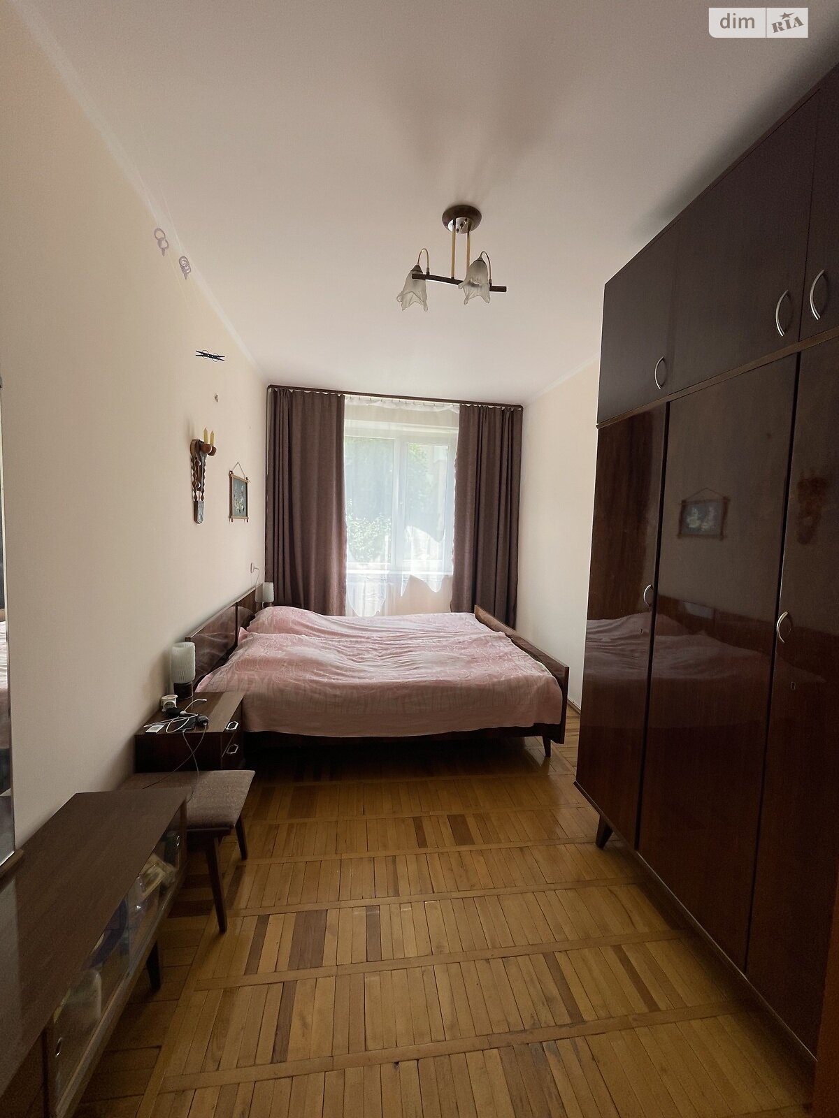 Продажа трехкомнатной квартиры в Виннице, на просп. Юности, район Вишенка фото 1 Продажа трехкомнатной квартиры в Виннице, на просп. Юности, район Вишенка фото 1