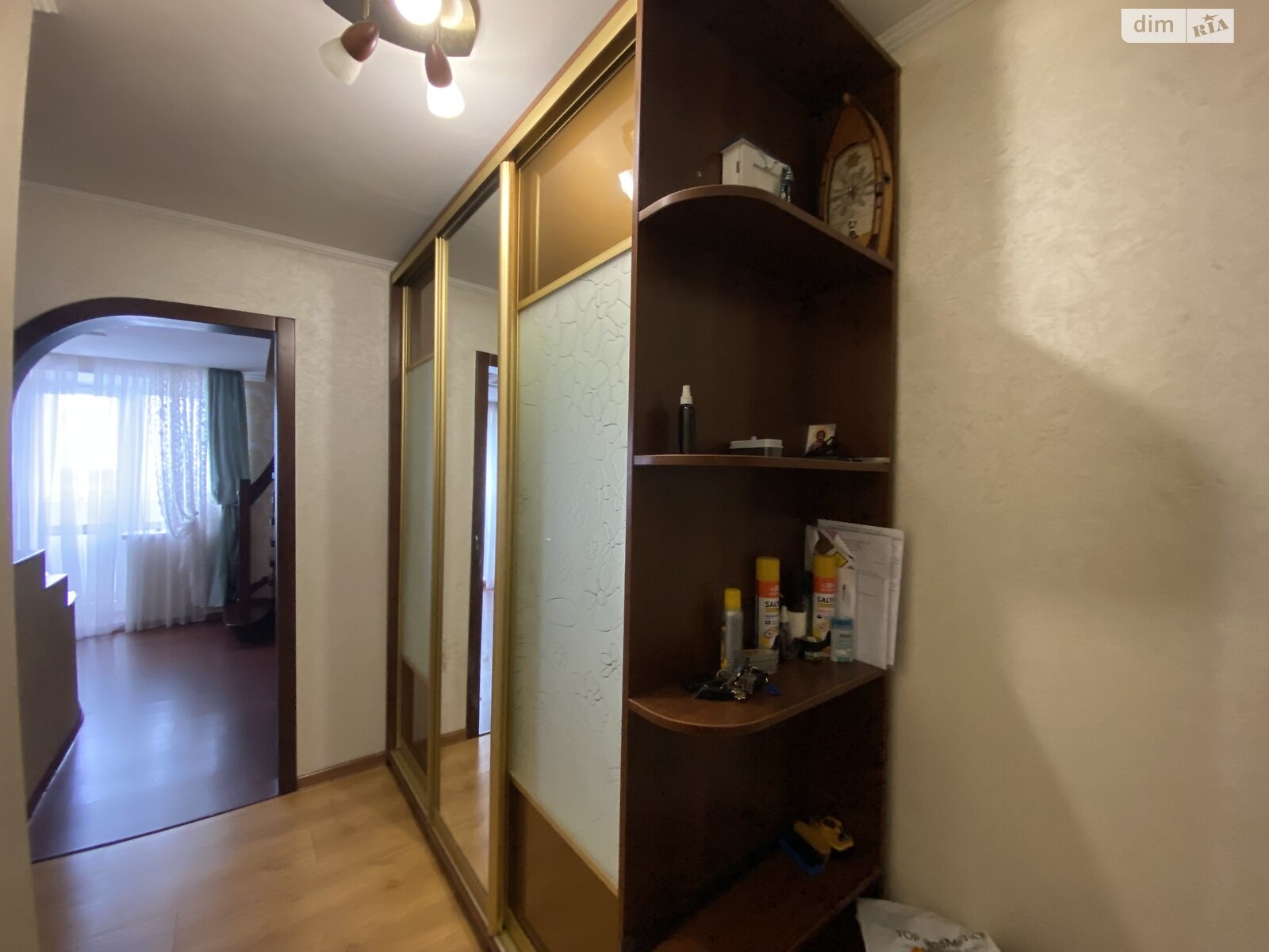Продаж трикімнатної квартири в Вінниці, на просп. Юності, район Вишенька фото 1 Продаж трикімнатної квартири в Вінниці, на просп. Юності, район Вишенька фото 1