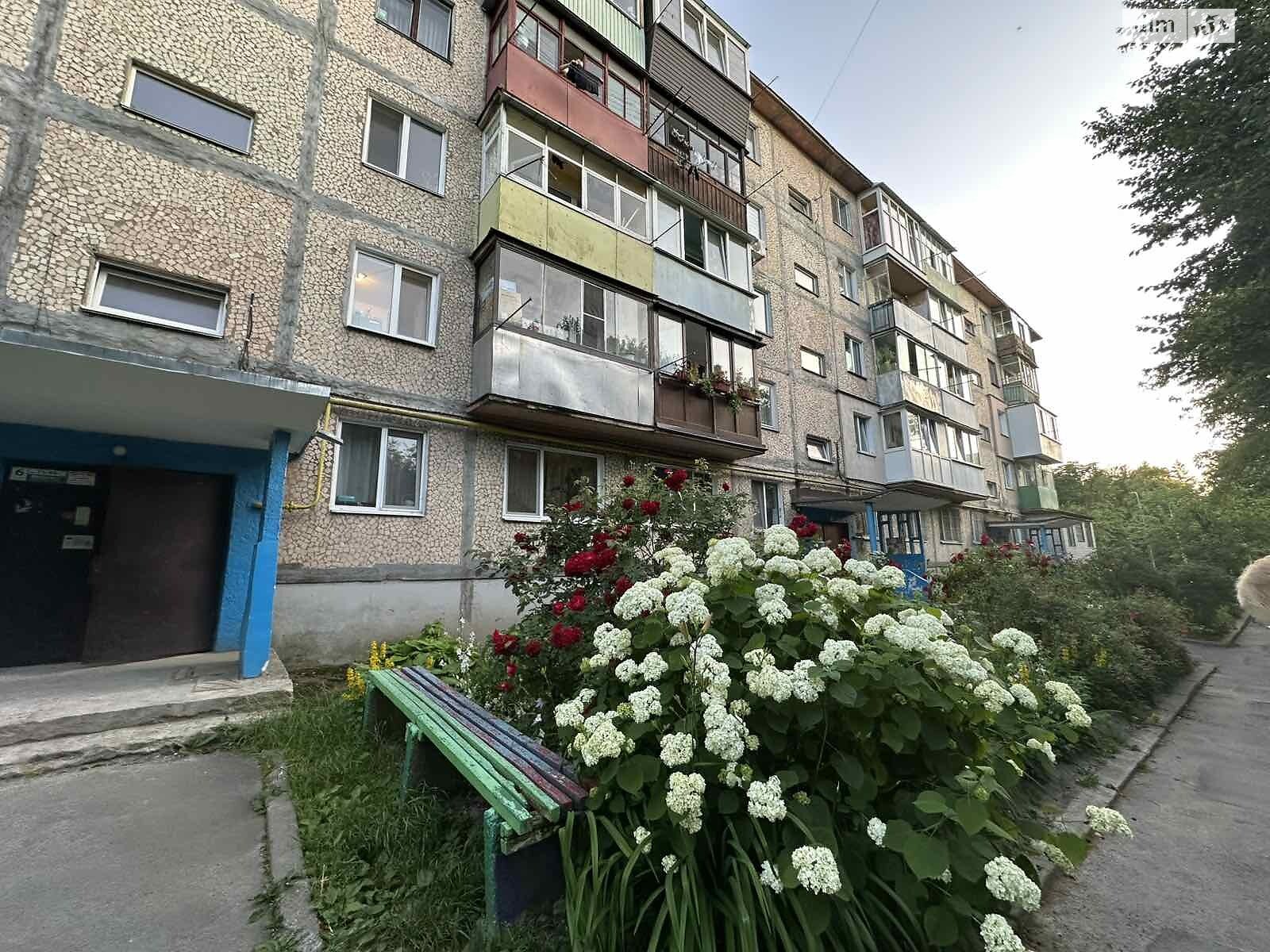 Продаж однокімнатної квартири в Вінниці, на просп. Юності, район Вишенька фото 1