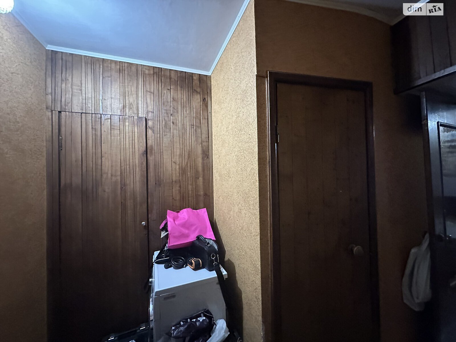 Продаж однокімнатної квартири в Вінниці, на просп. Юності, район Вишенька фото 1