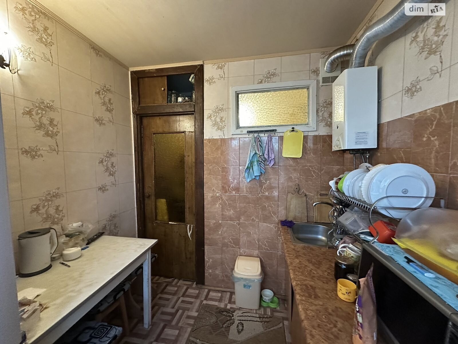 Продаж однокімнатної квартири в Вінниці, на просп. Юності, район Вишенька фото 1