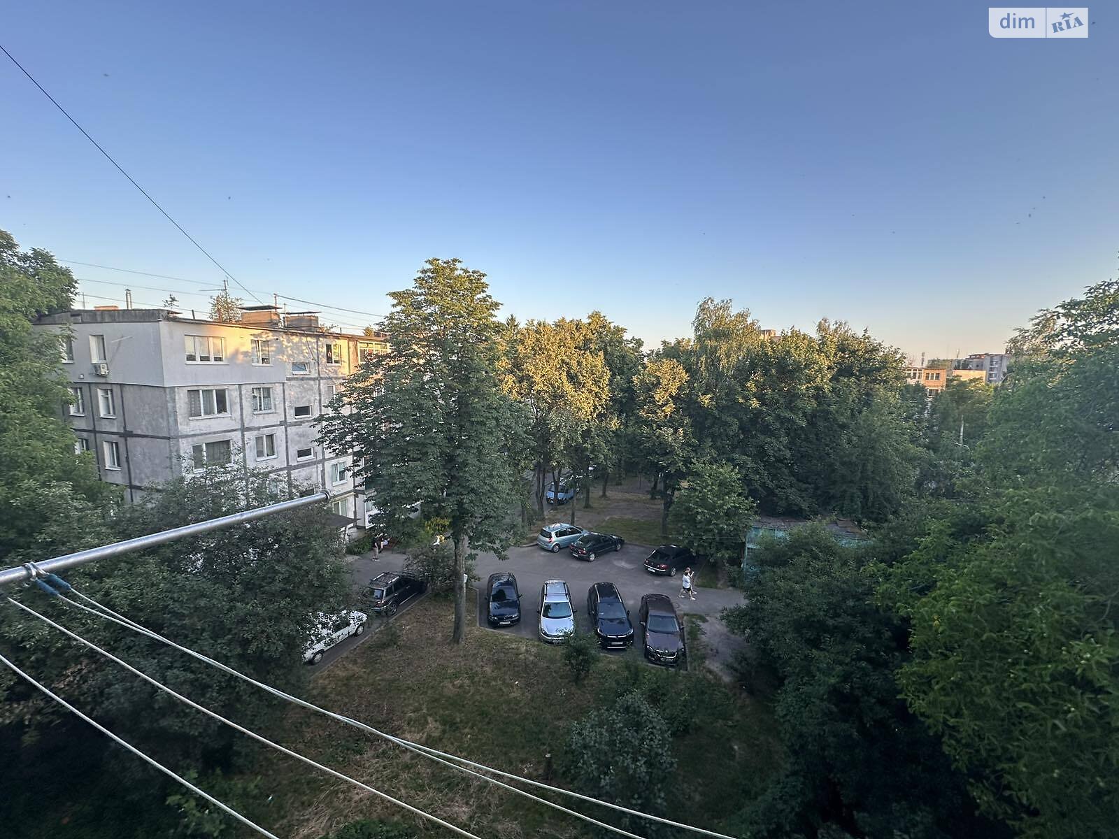 Продаж однокімнатної квартири в Вінниці, на просп. Юності, район Вишенька фото 1