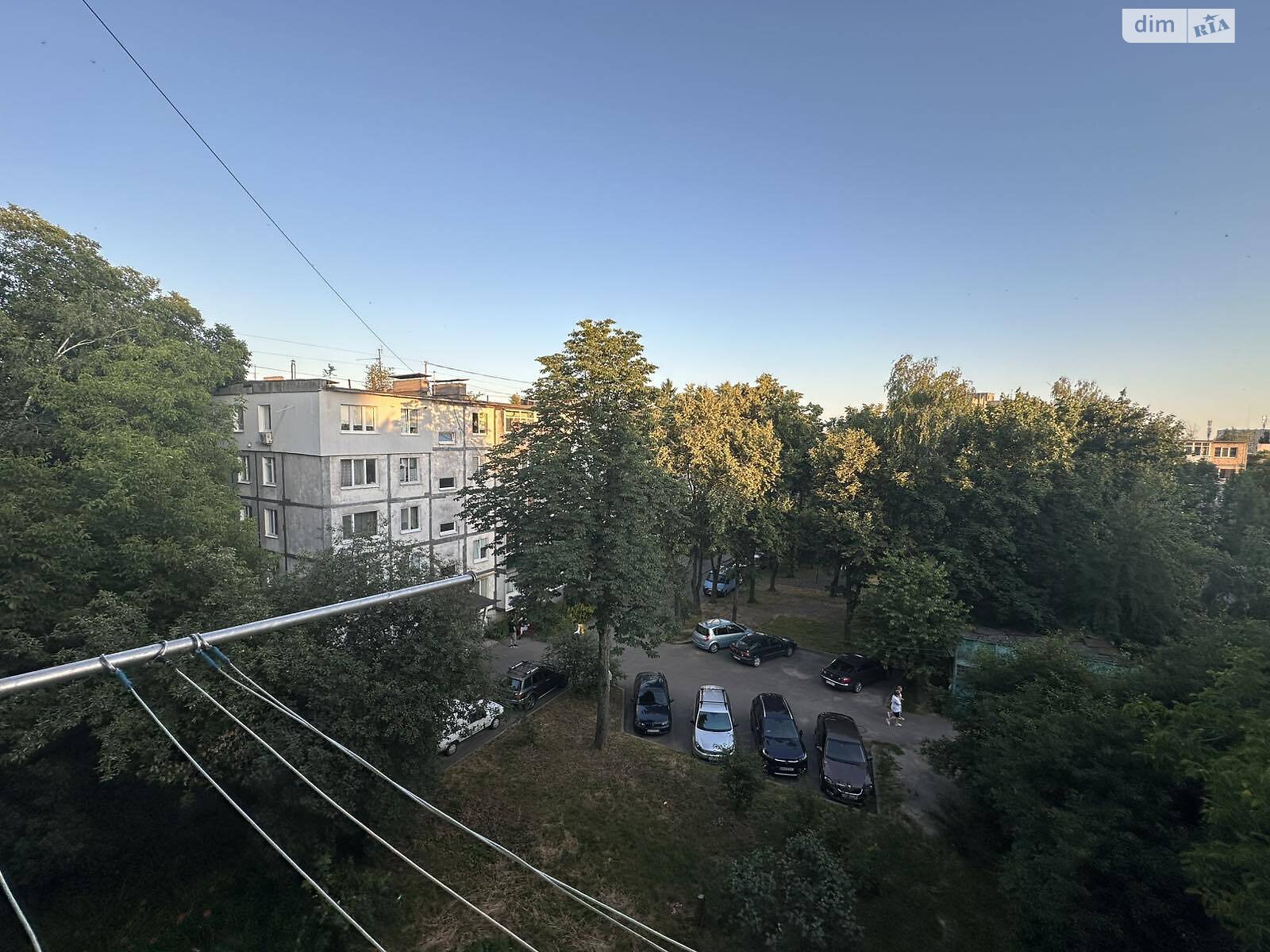 Продаж однокімнатної квартири в Вінниці, на просп. Юності, район Вишенька фото 1